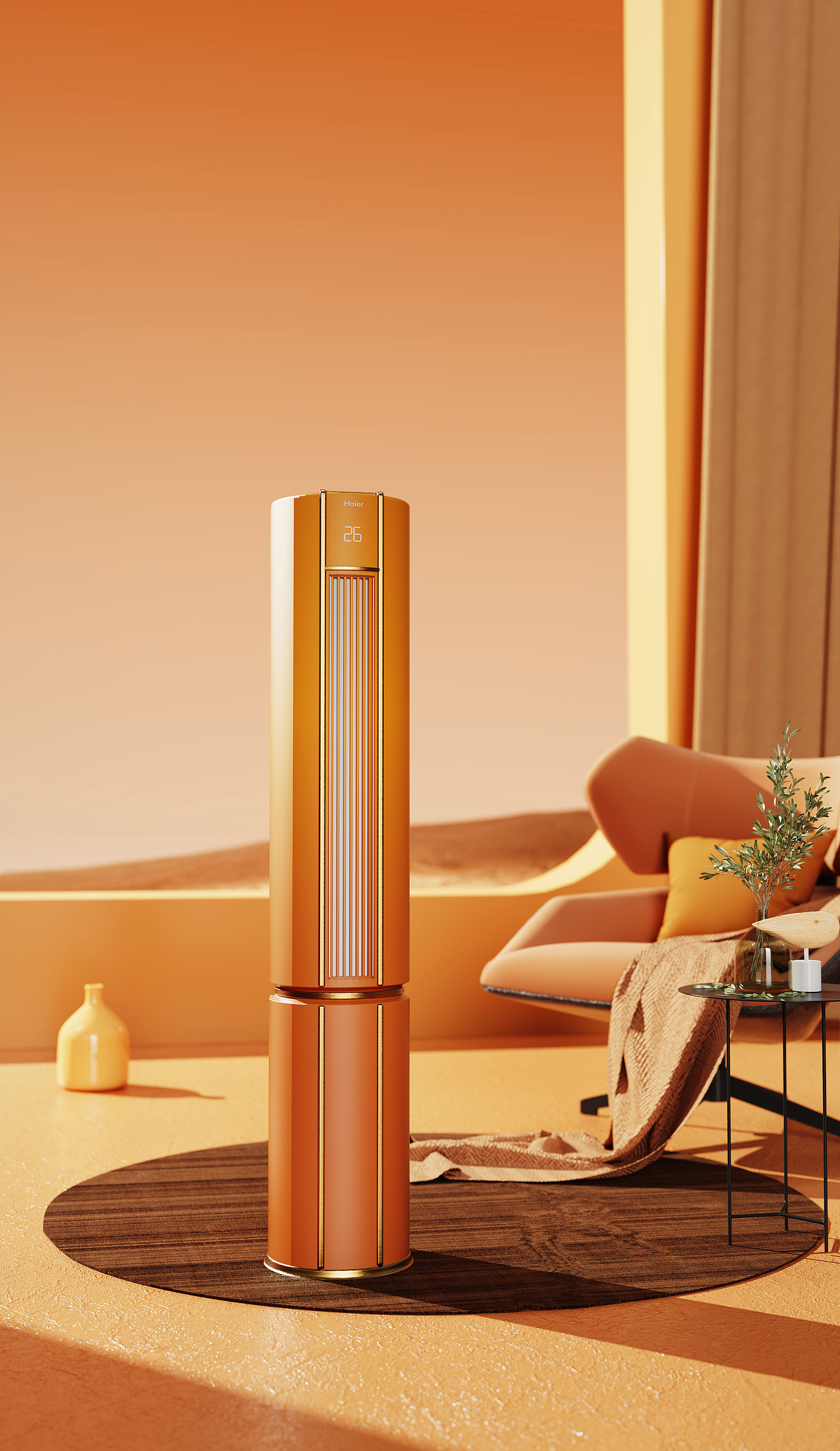Keyshot rendering，Keyshot scene rendering，Render，industrial design，product design，