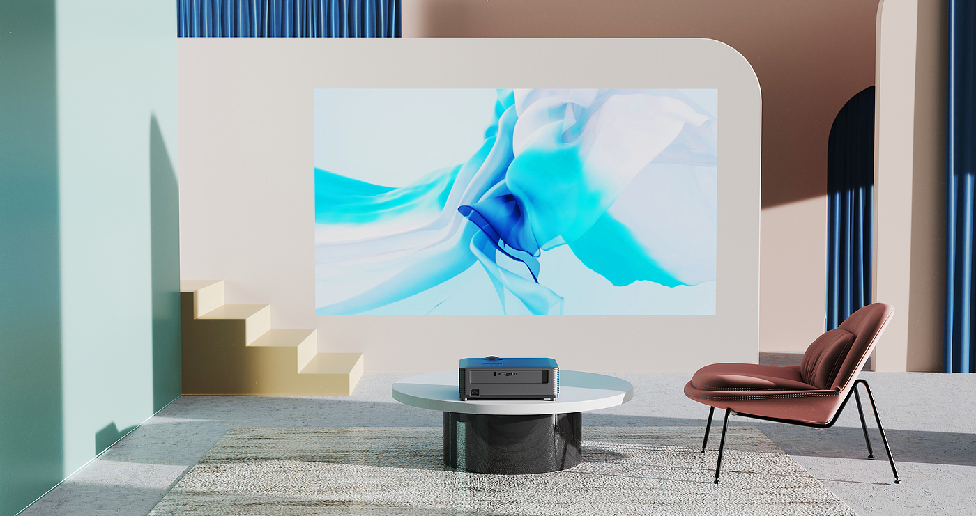 Keyshot rendering，Keyshot scene rendering，Render，industrial design，product design，