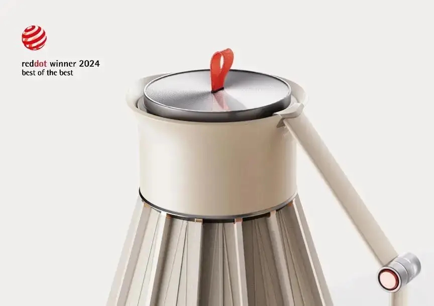 Red Dot, Red Dot Award, Design Award, International Design Award，