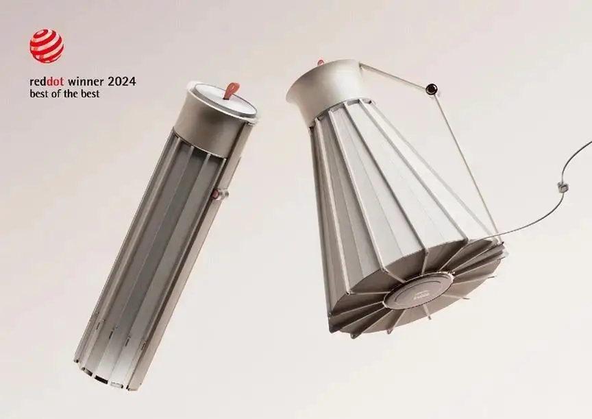 Red Dot, Red Dot Award, Design Award, International Design Award，