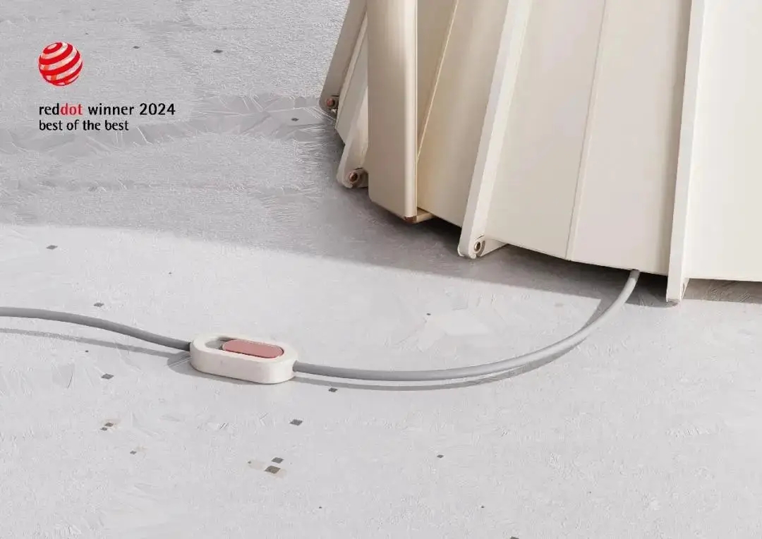 Red Dot, Red Dot Award, Design Award, International Design Award，