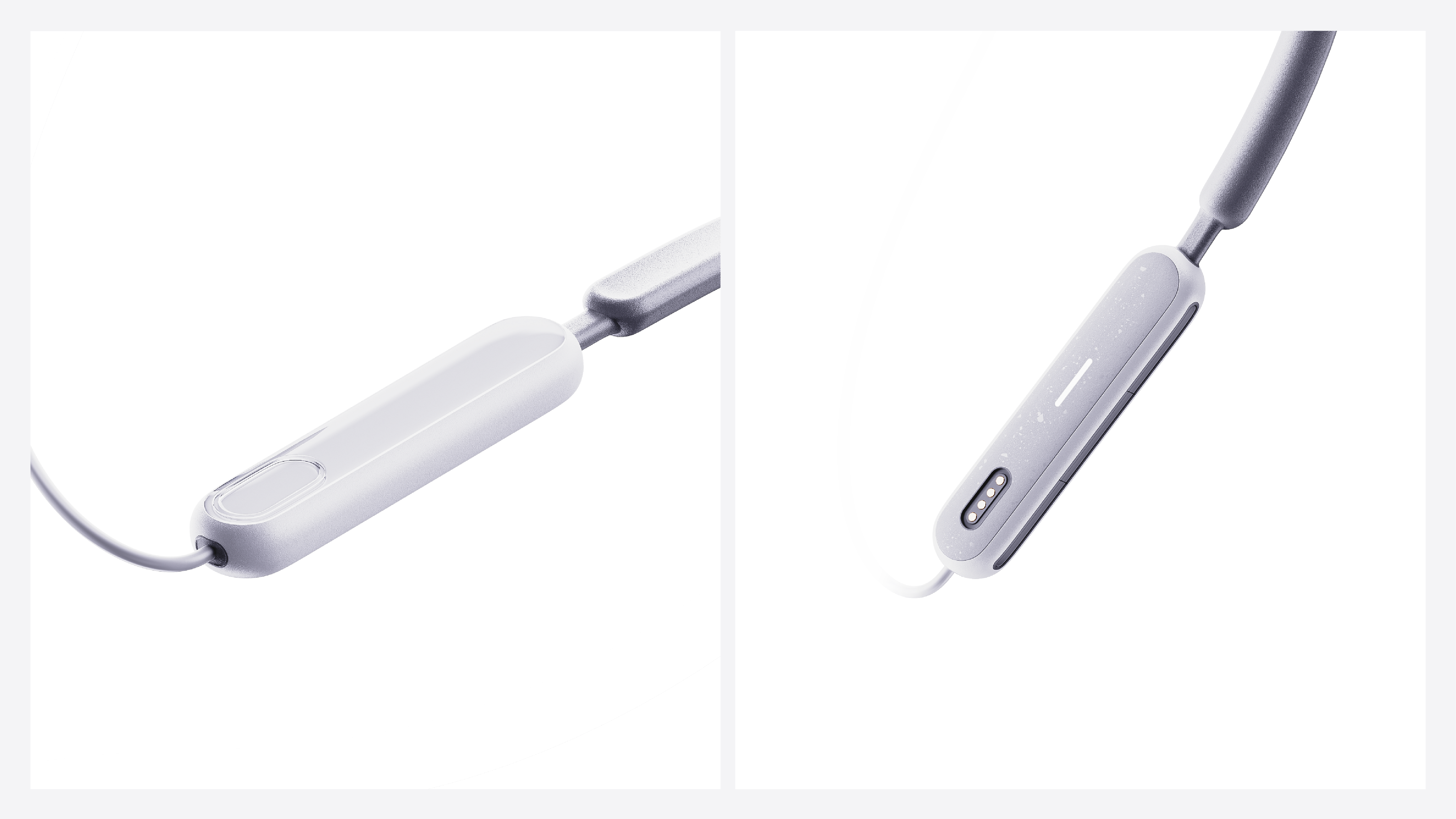 medical apparatus and instruments，Aging design，product design，deaf-aid，headset，concise，