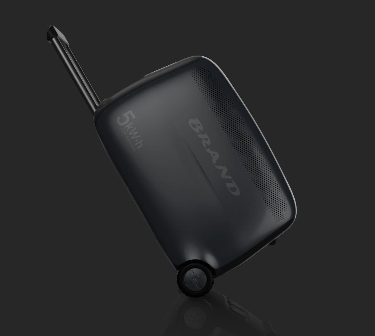 Outdoor equipment, energy storage，