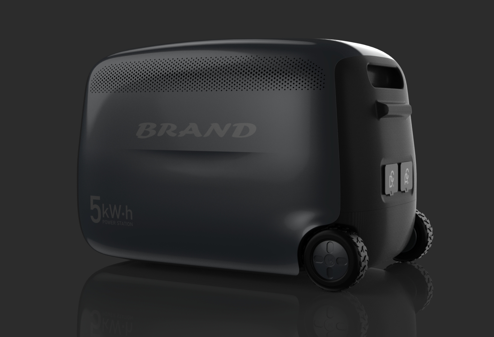 Outdoor equipment, energy storage，