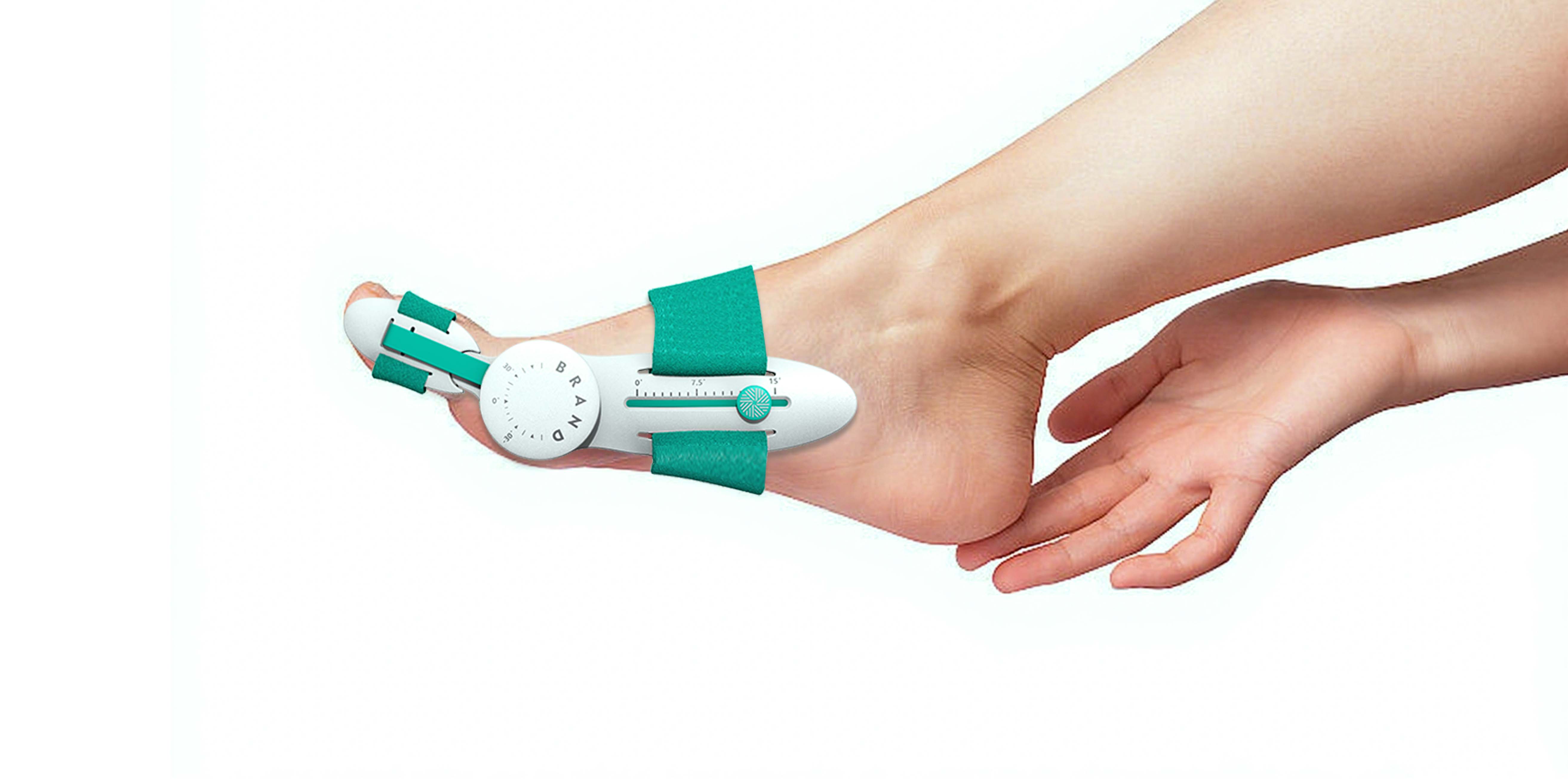 Medical Products, Interactive Redesign, Styling Design，