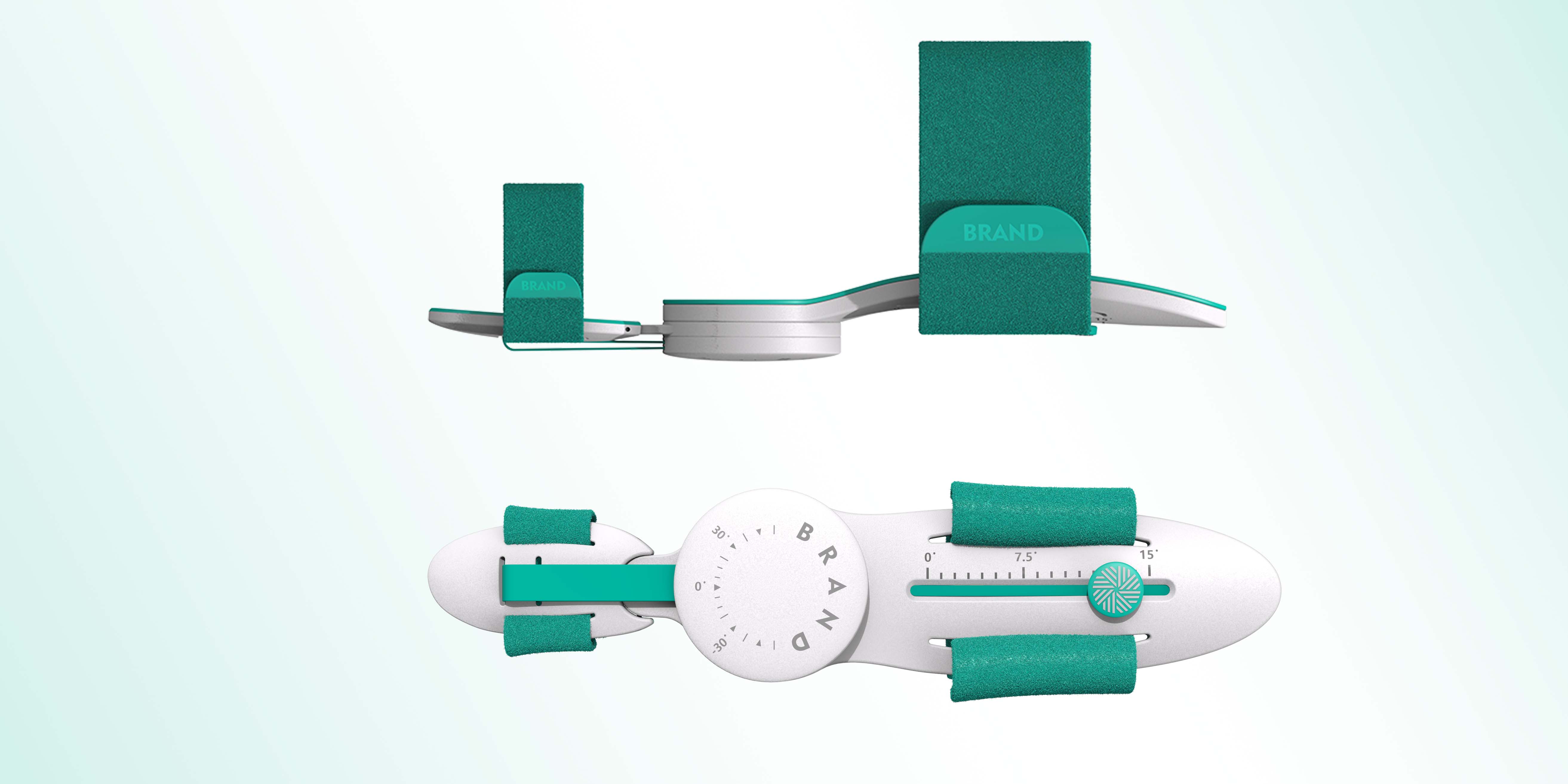 Medical Products, Interactive Redesign, Styling Design，