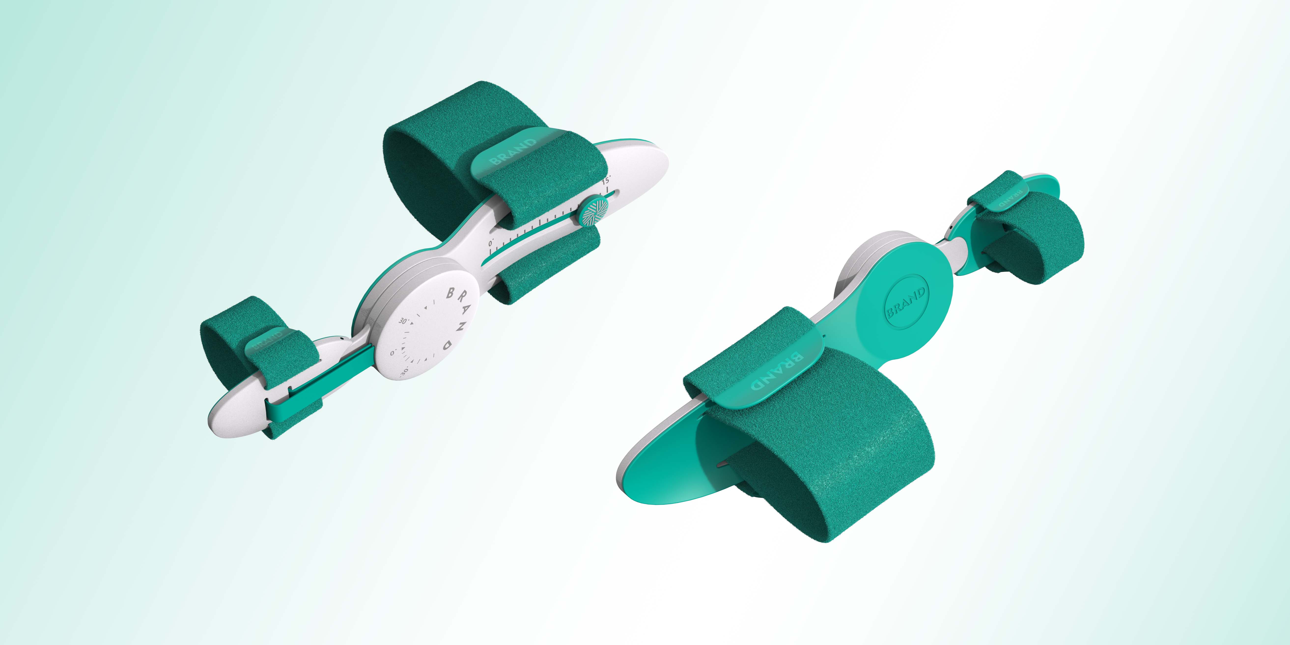 Medical Products, Interactive Redesign, Styling Design，