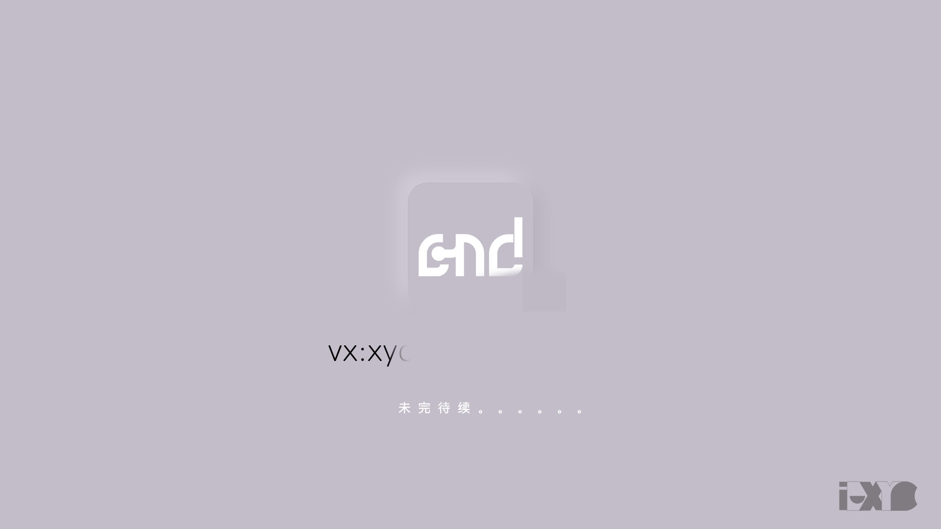 Works of fresh students，