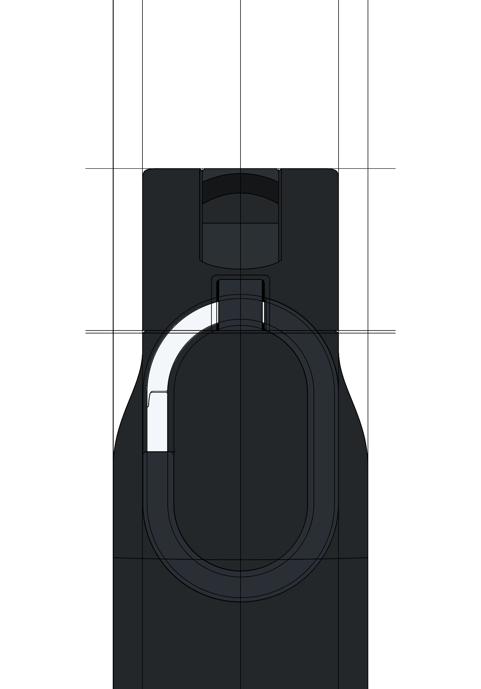 Procreate，industrial design，Ubee ，