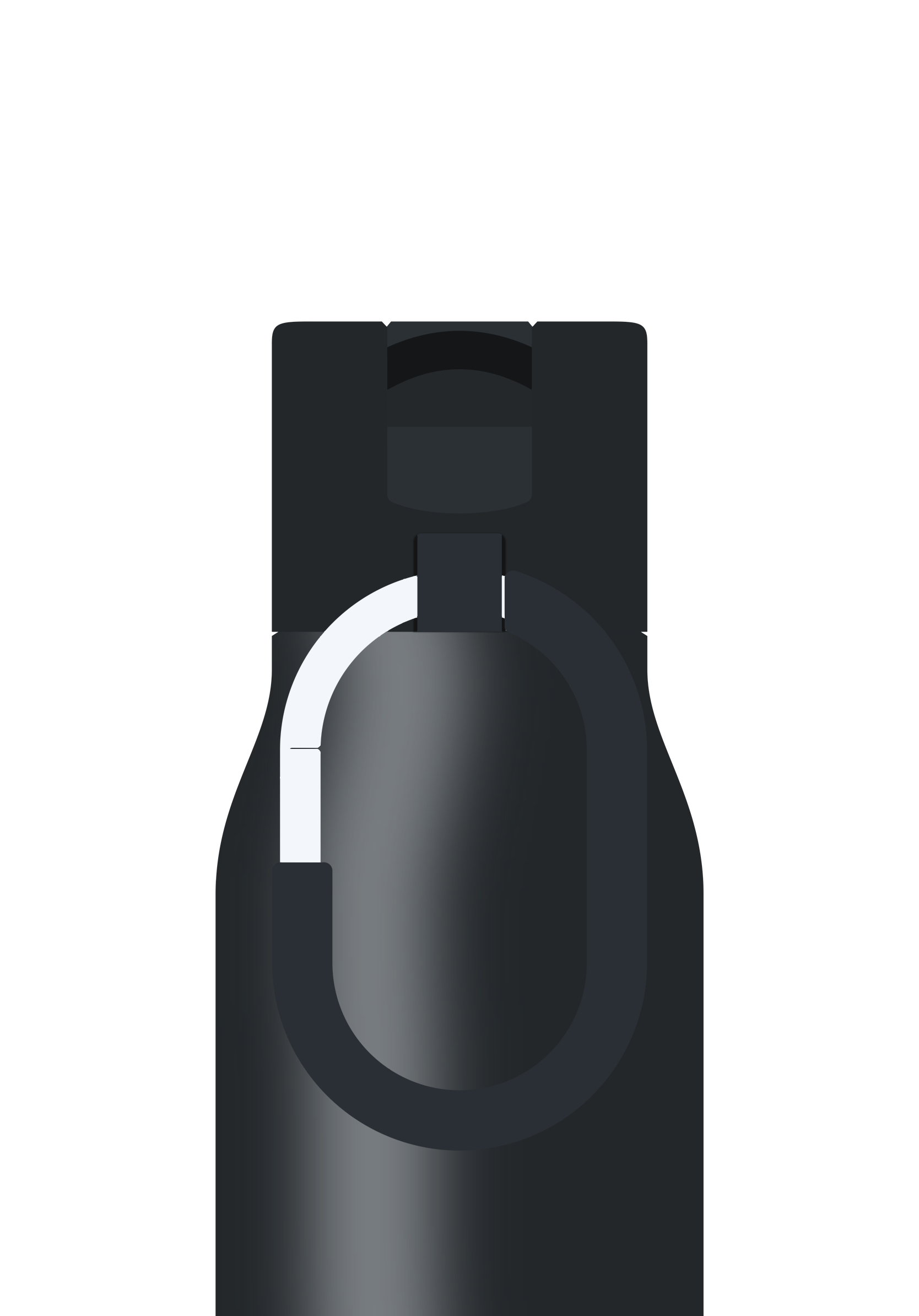 Procreate，industrial design，Ubee ，