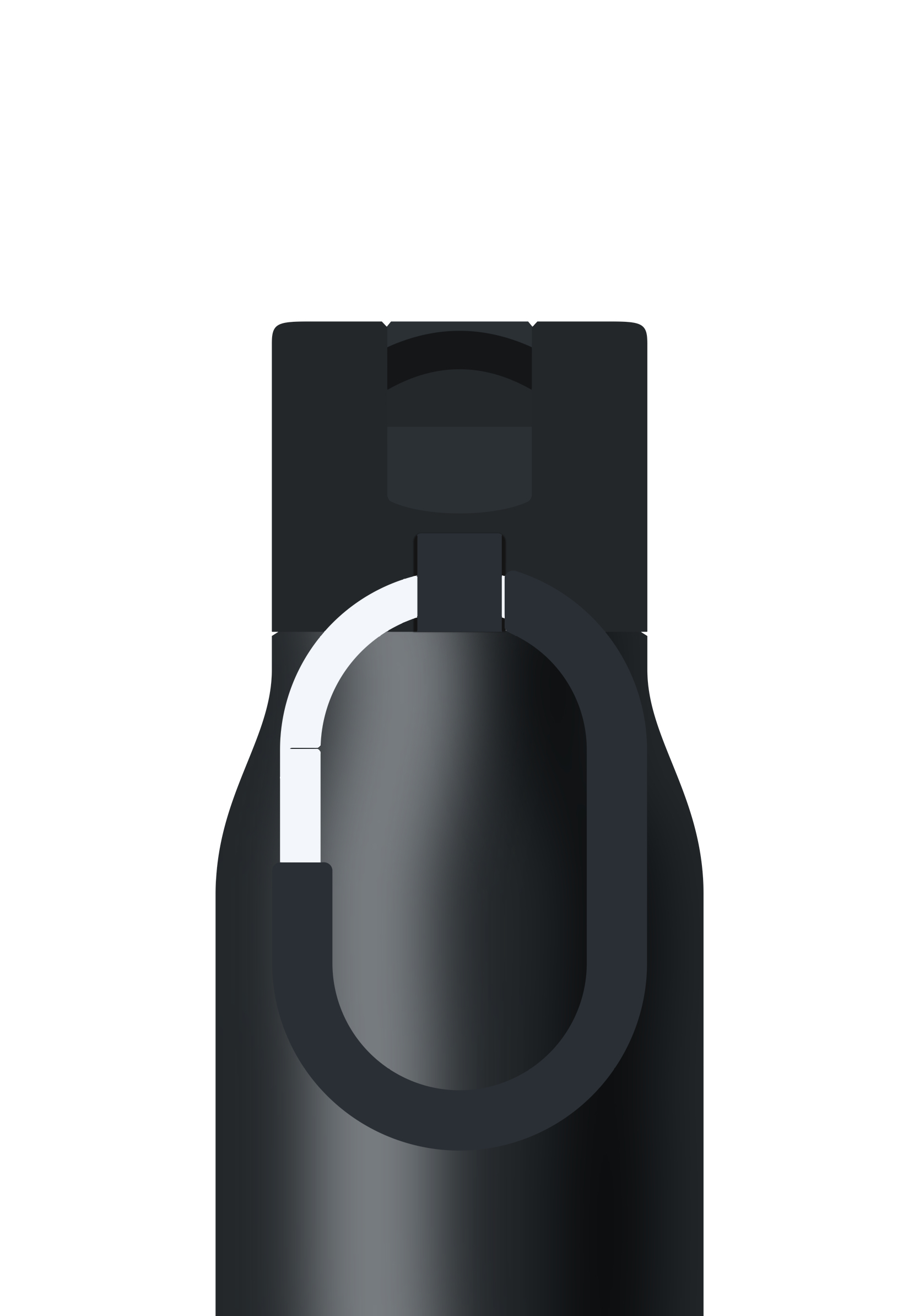 Procreate，industrial design，Ubee ，