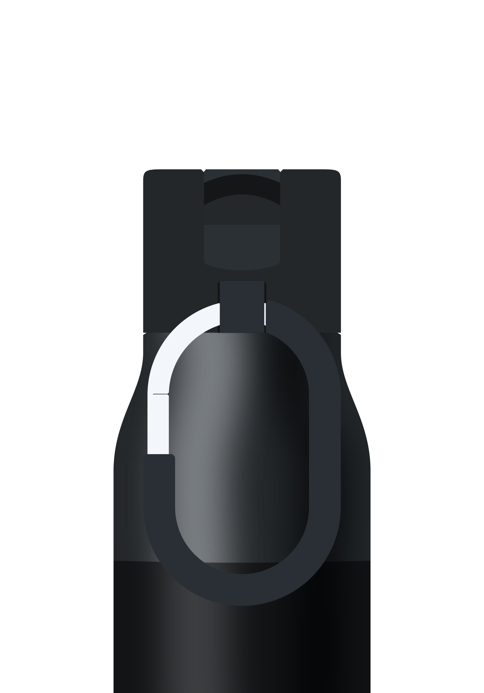 Procreate，industrial design，Ubee ，