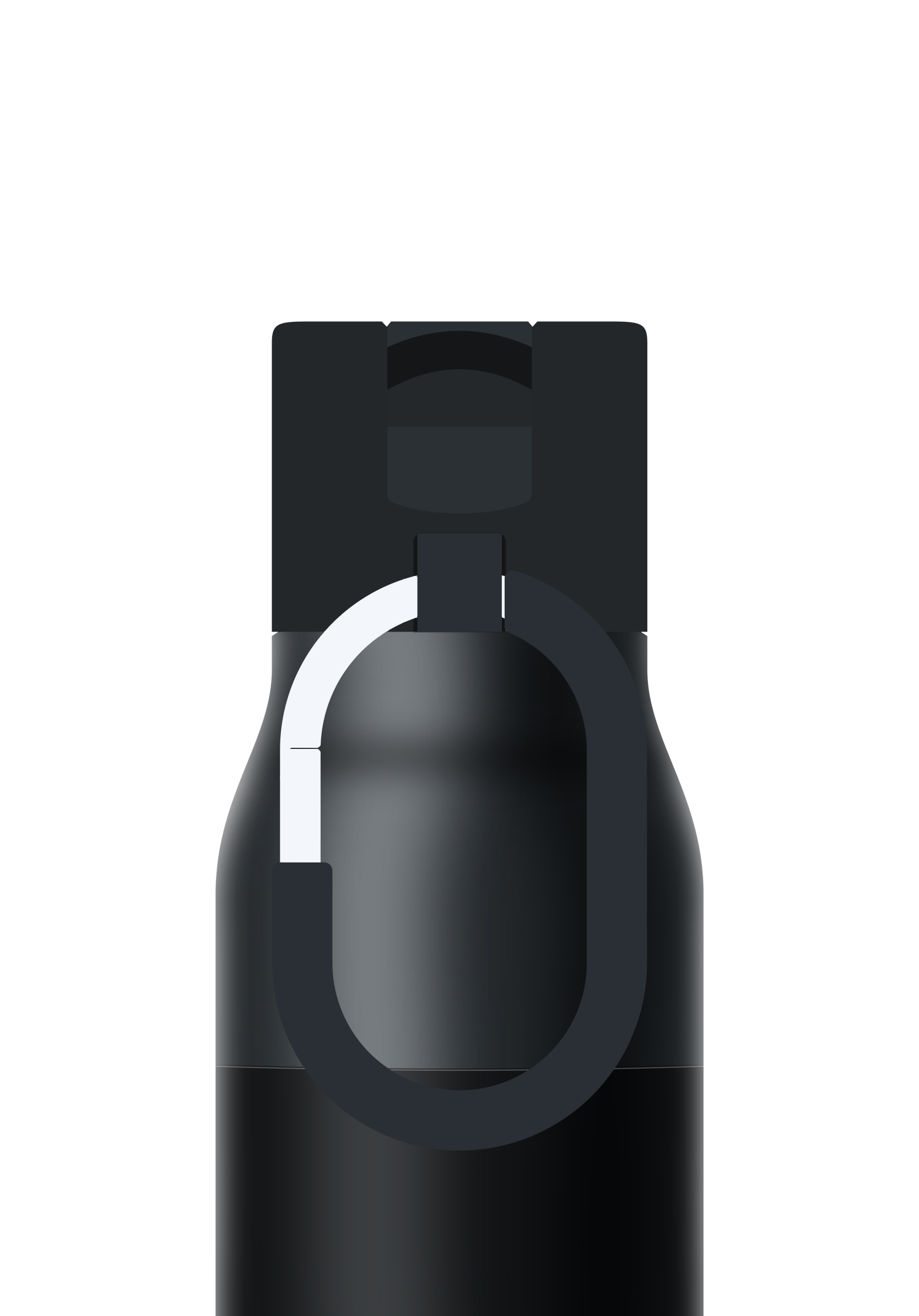 Procreate，industrial design，Ubee ，