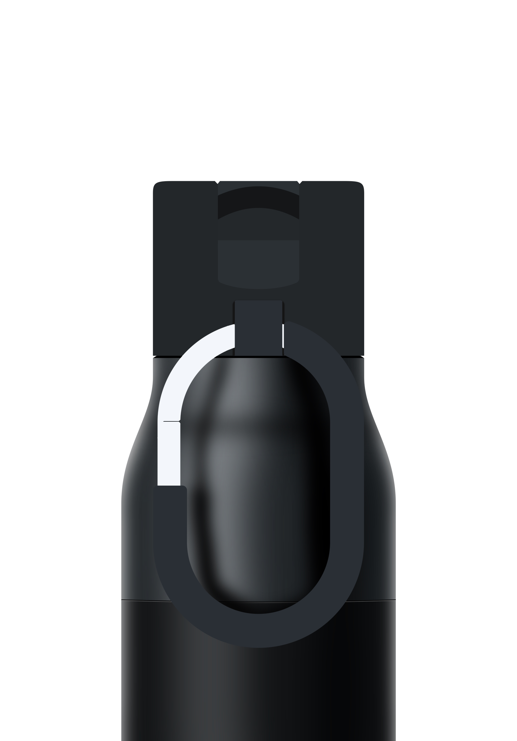 Procreate，industrial design，Ubee ，