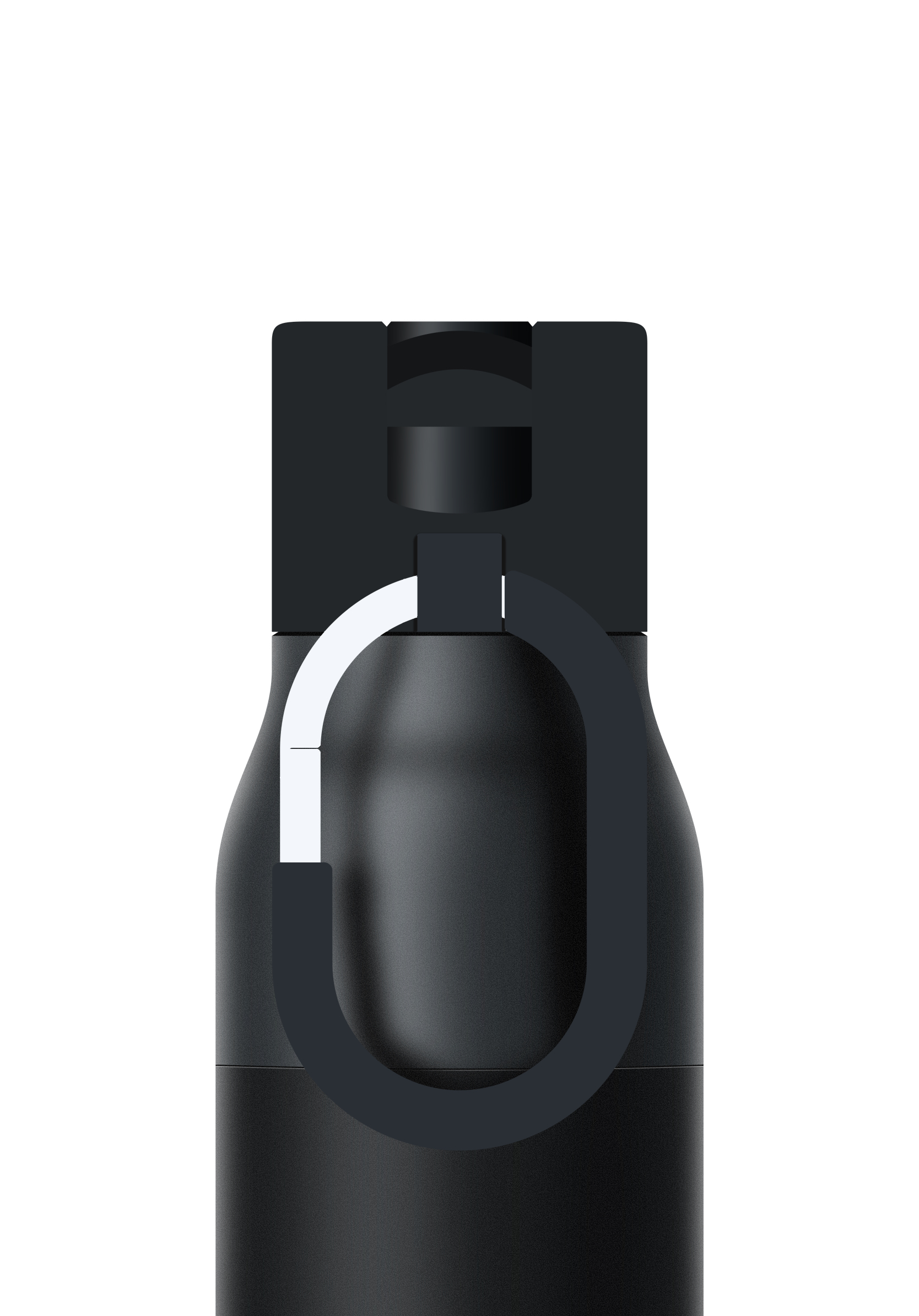 Procreate，industrial design，Ubee ，