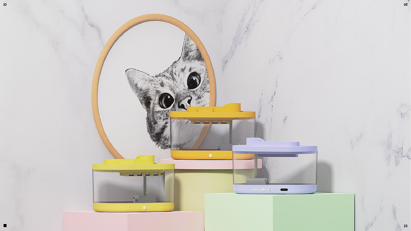 Pet water dispenser，original，Amazon，online retailers，Pet water dispenser，original，Amazon，online retailers，