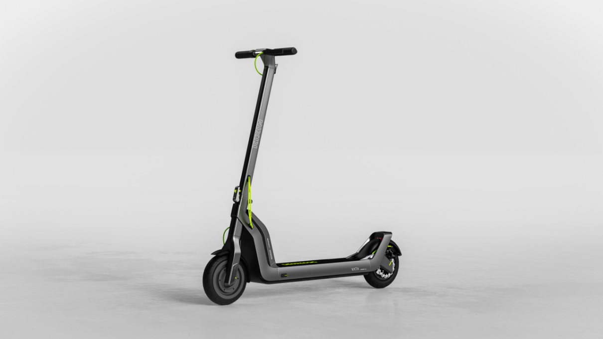 Creative design，product design，industrial design，vehicle，Electric scooter，