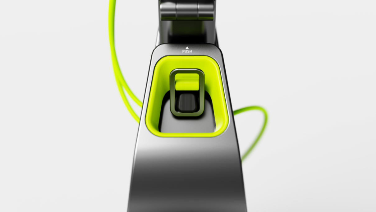 Creative design，product design，industrial design，vehicle，Electric scooter，