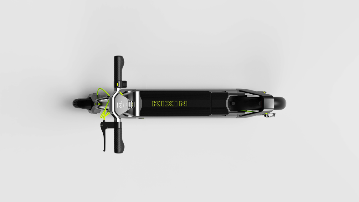 Creative design，product design，industrial design，vehicle，Electric scooter，