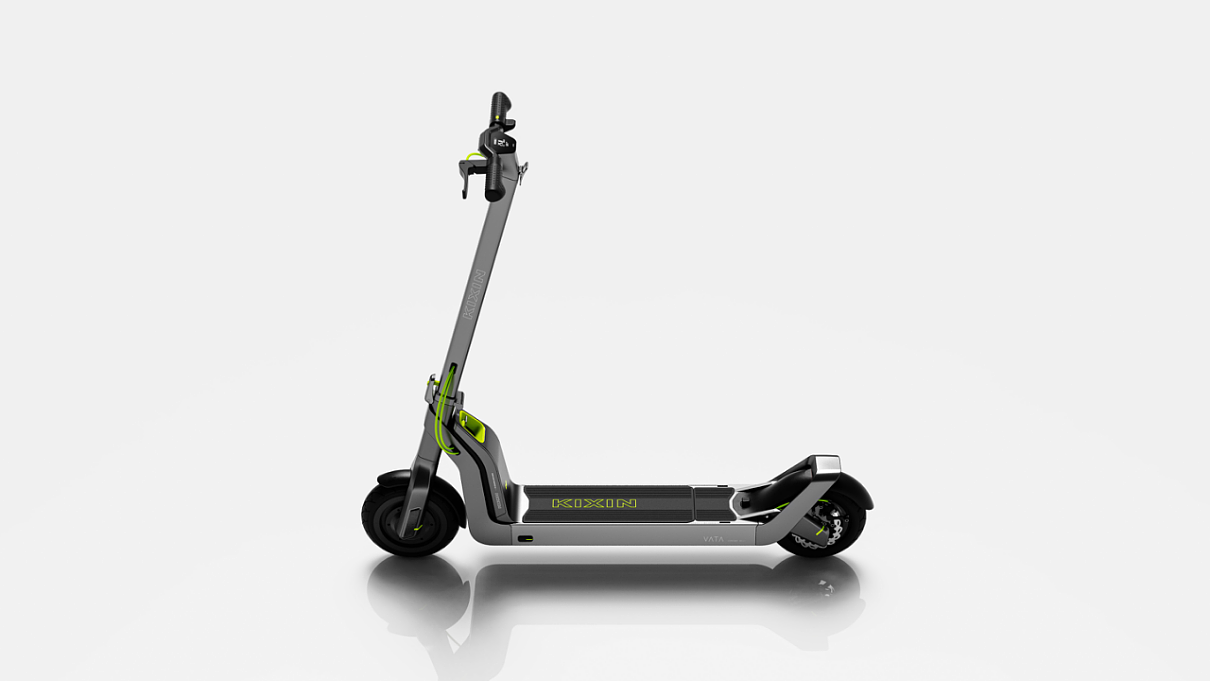 Creative design，product design，industrial design，vehicle，Electric scooter，