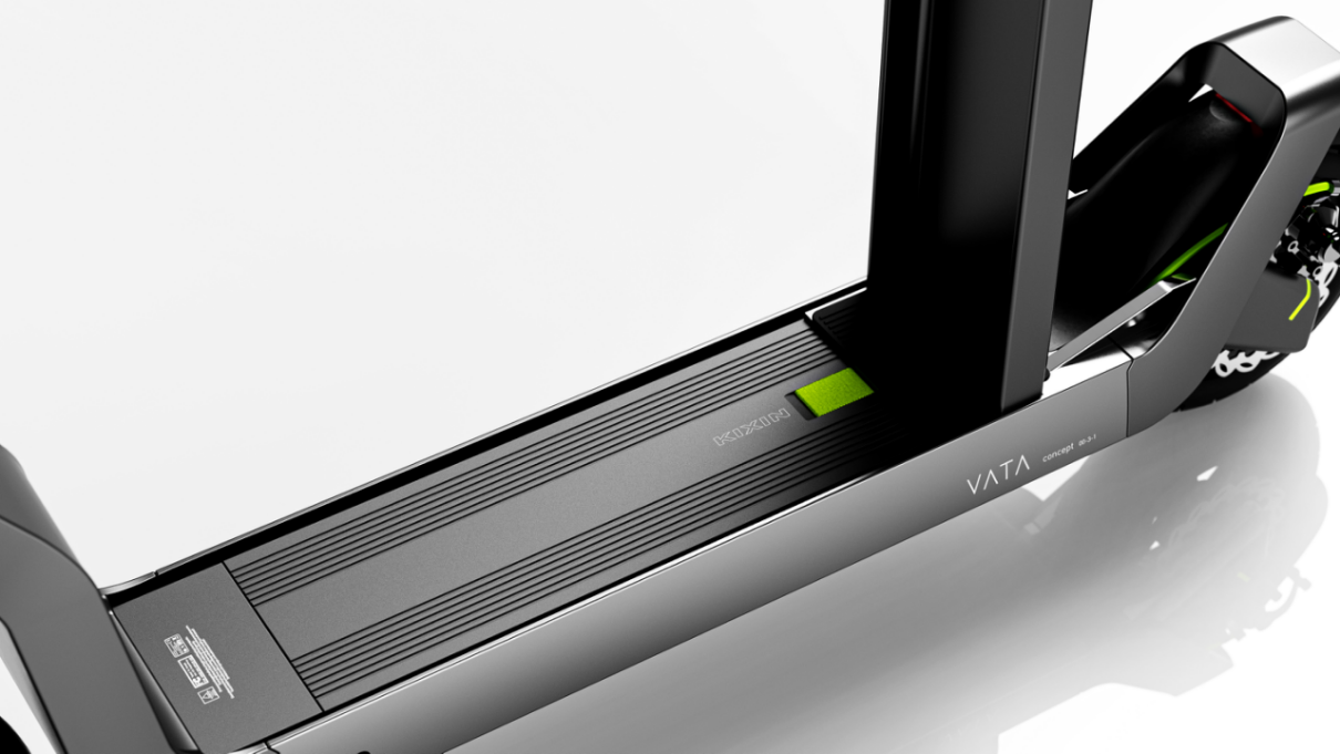 Creative design，product design，industrial design，vehicle，Electric scooter，