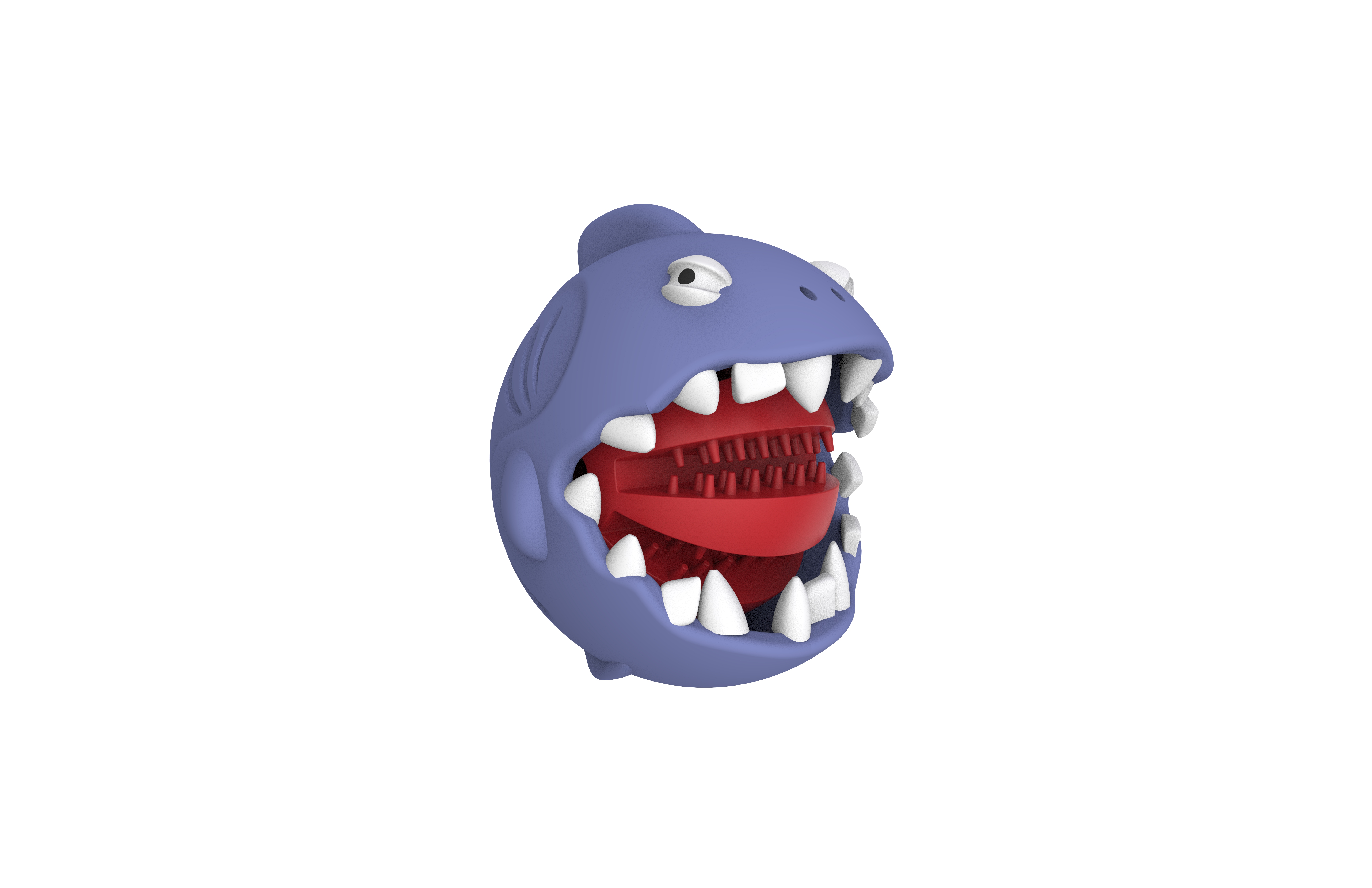 Pet toys，Original design，industrial design，Pet Toy Shark，Dog toys.，