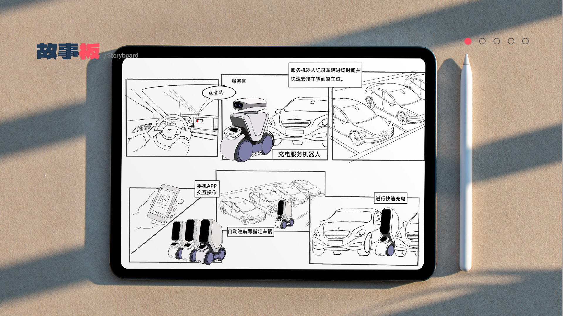 Intelligent charging robot，Charging robot，sample reels，