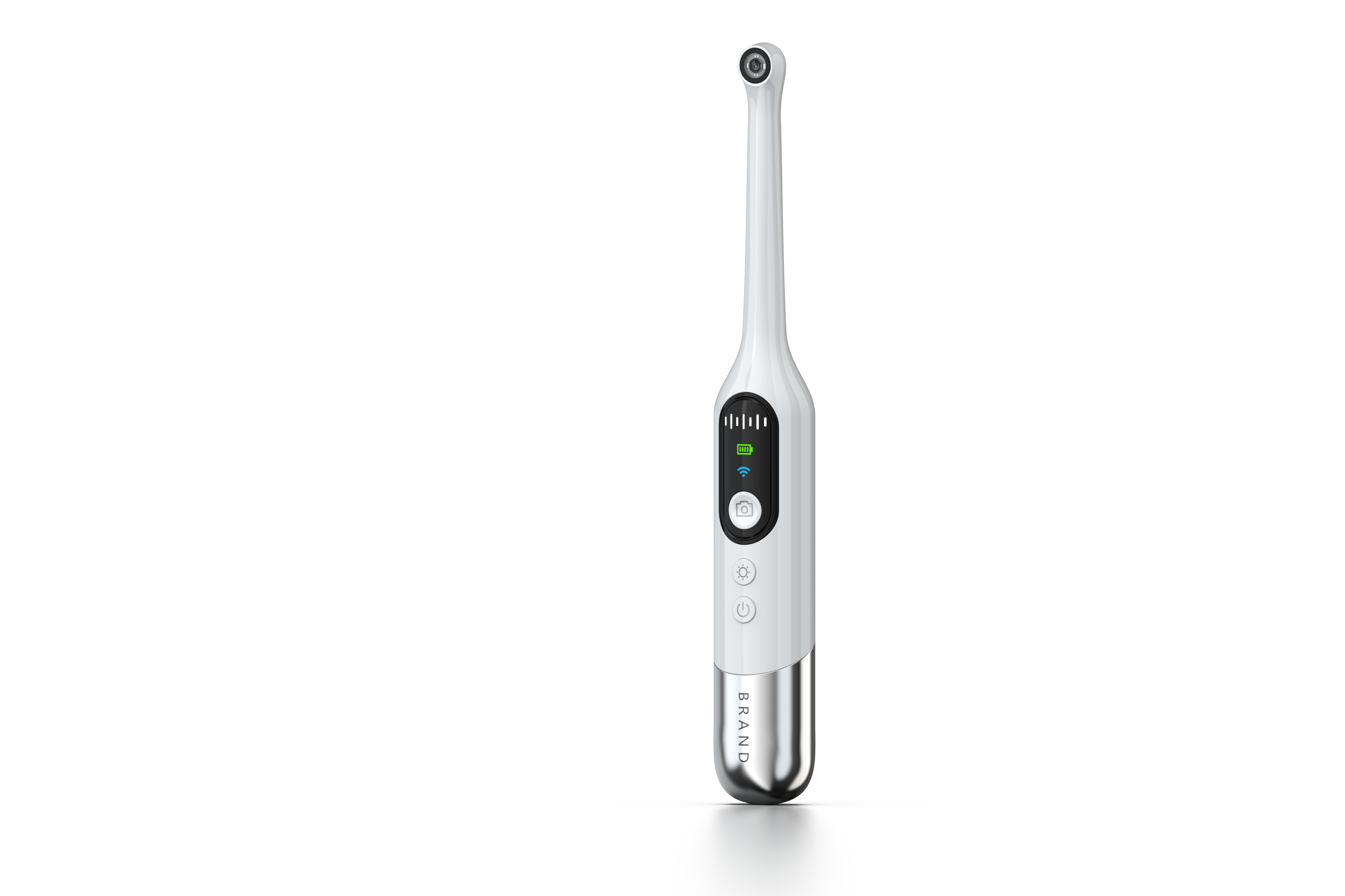 tooth，visual ，oral cavity，intelligent visual，Electric toothbrush，healthy，clean，