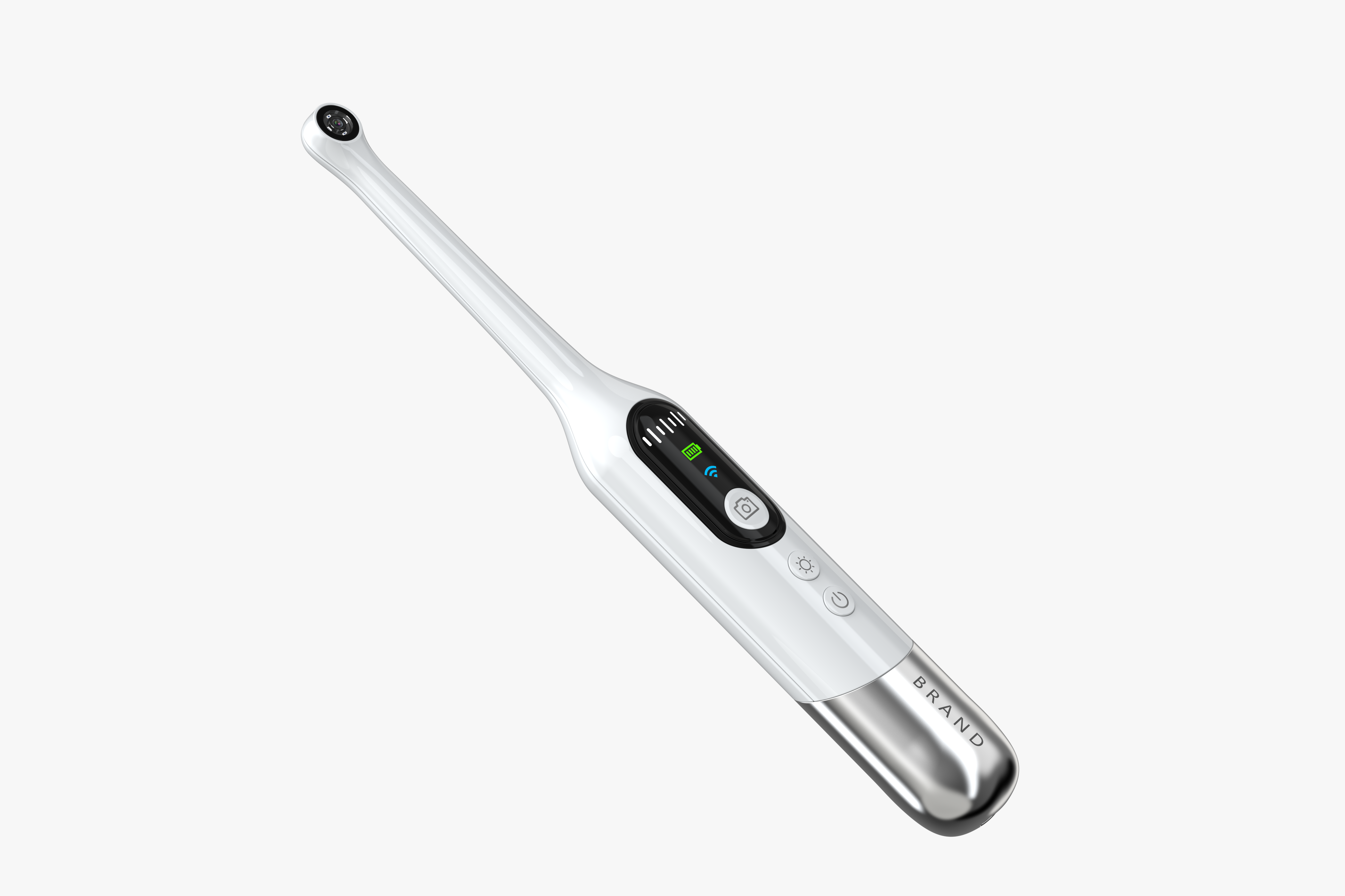 tooth，visual ，oral cavity，intelligent visual，Electric toothbrush，healthy，clean，
