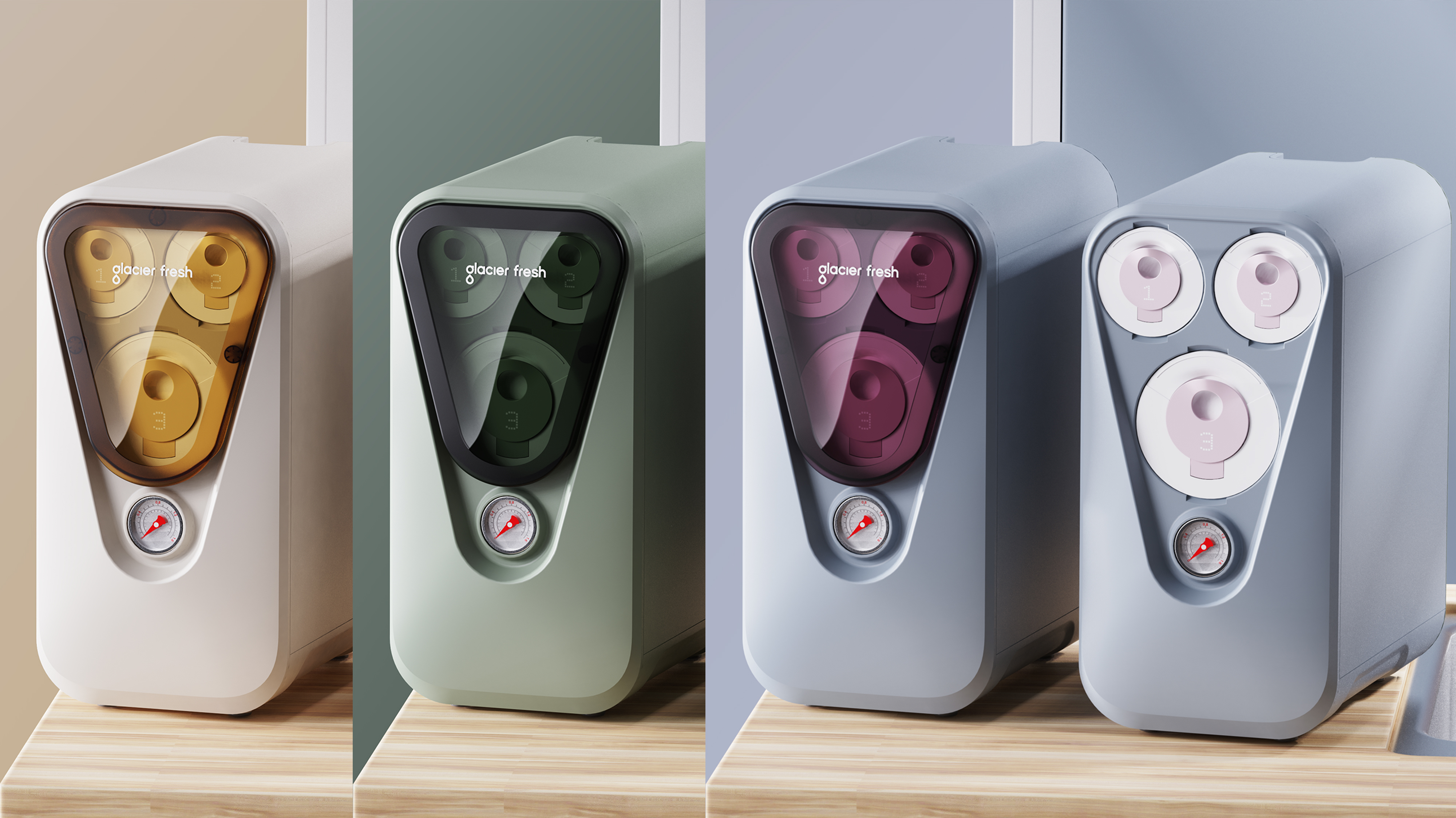 Cross border E-commerce，Independent Station，U.S.A，Amazon，Water dispenser，Drinking machine，