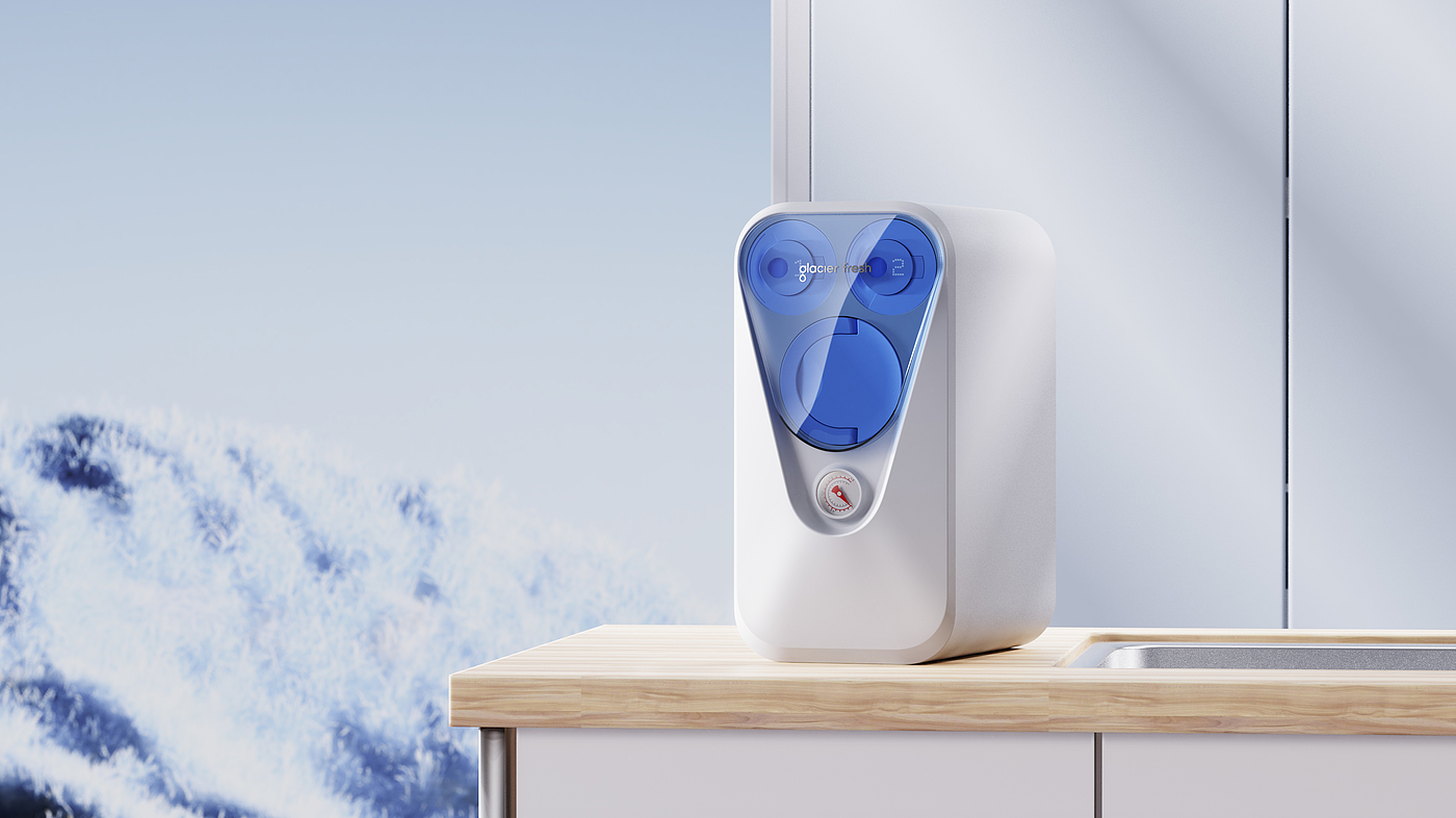 Cross border E-commerce，Independent Station，U.S.A，Amazon，Water dispenser，Drinking machine，