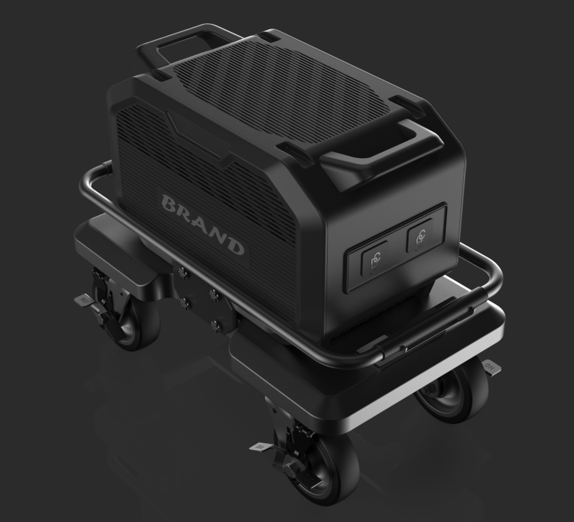 Outdoor equipment, energy storage，