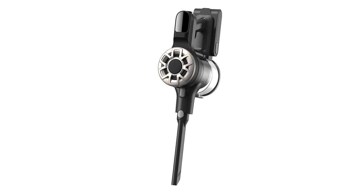 Cleaning tools，Household Electric Appliances，industrial design，feel，