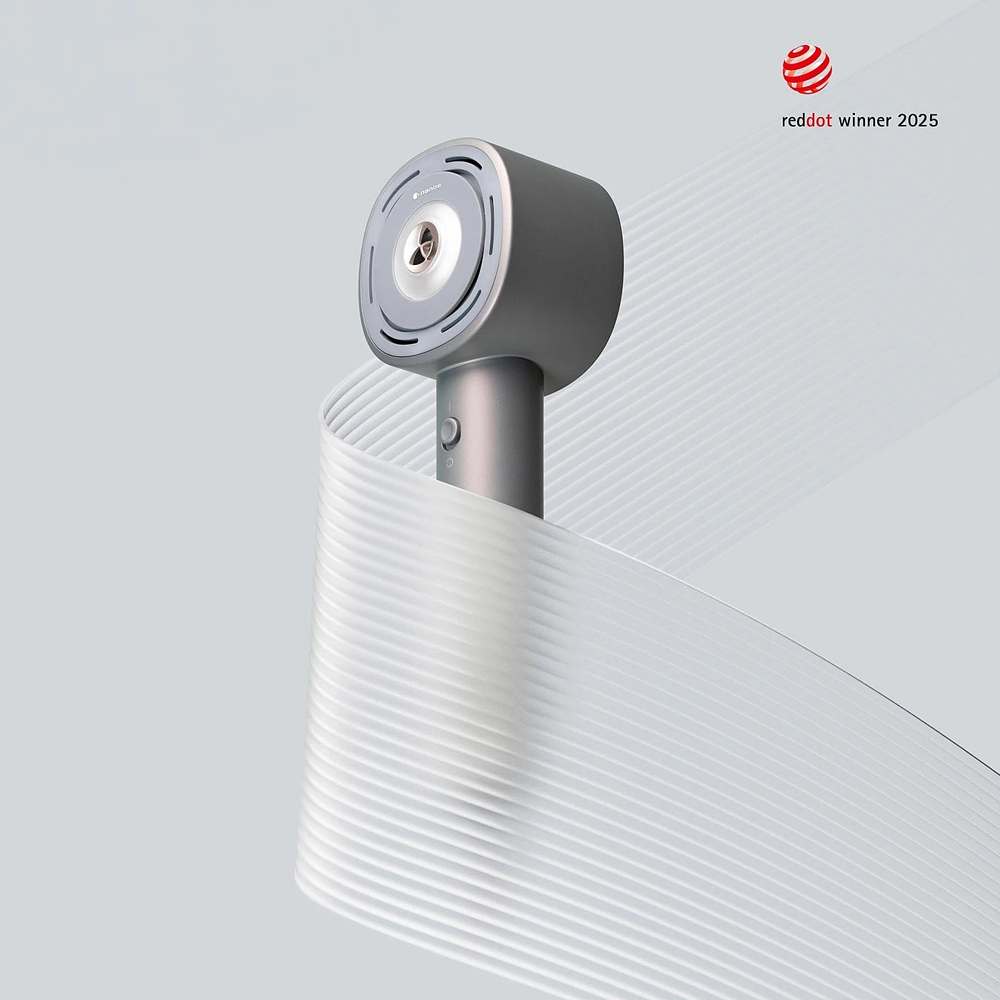 nanoe™Black Technology，hair drier，panasonic，Quick-drying protection method，Smart Presets，