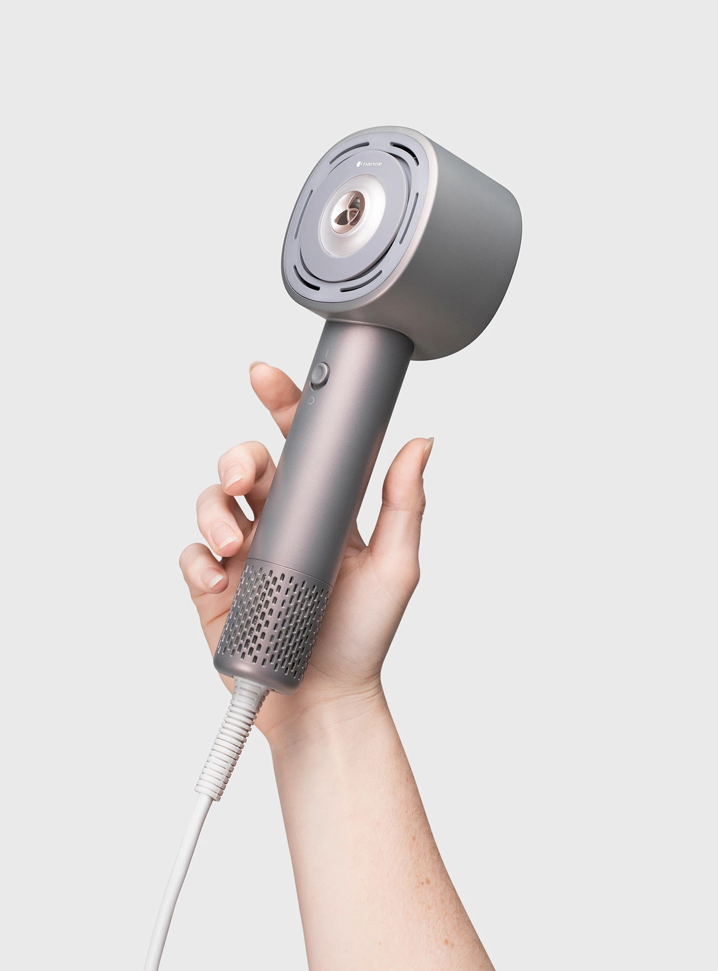 nanoe™Black Technology，hair drier，panasonic，Quick-drying protection method，Smart Presets，