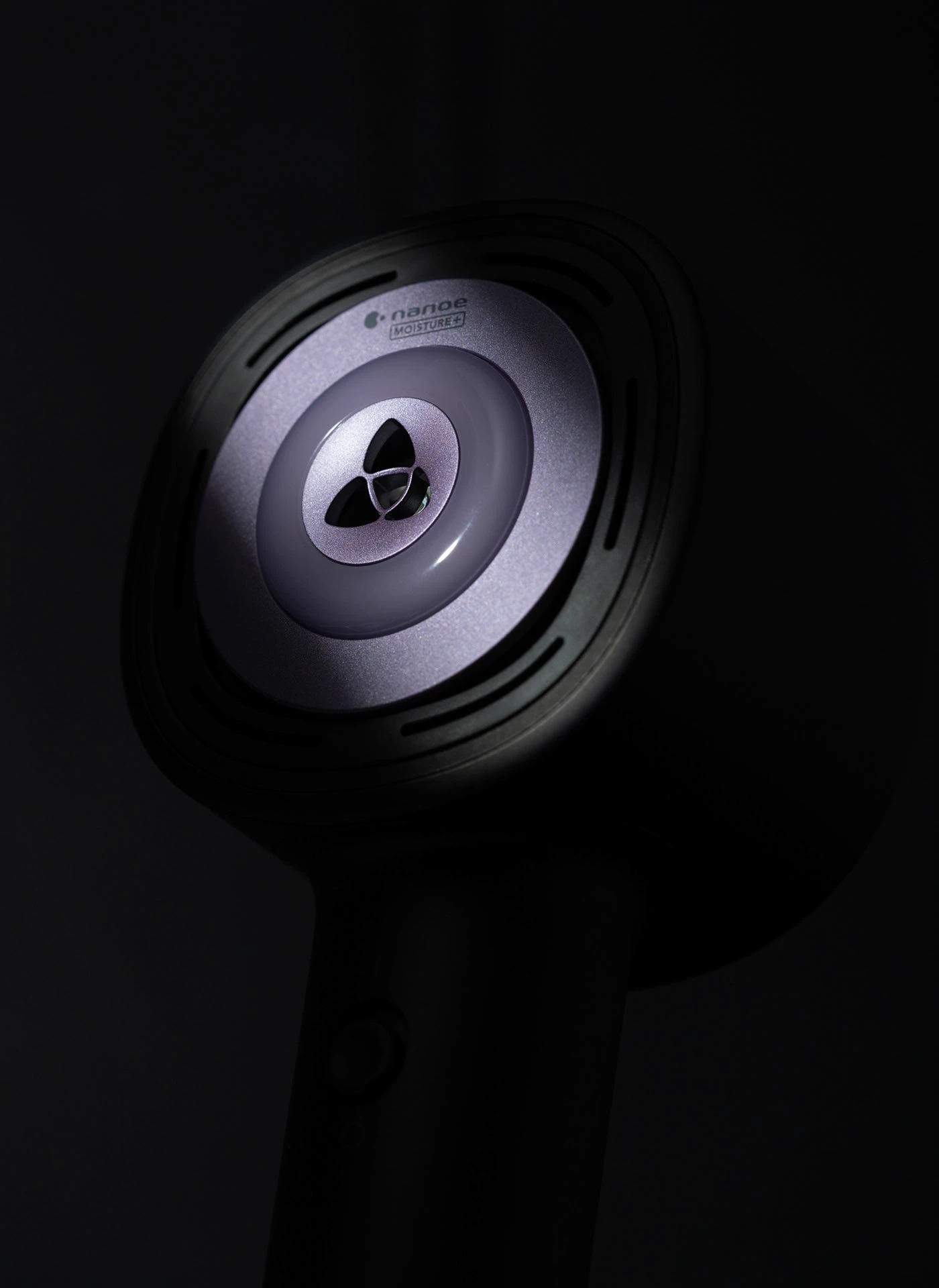 nanoe™Black Technology，hair drier，panasonic，Quick-drying protection method，Smart Presets，