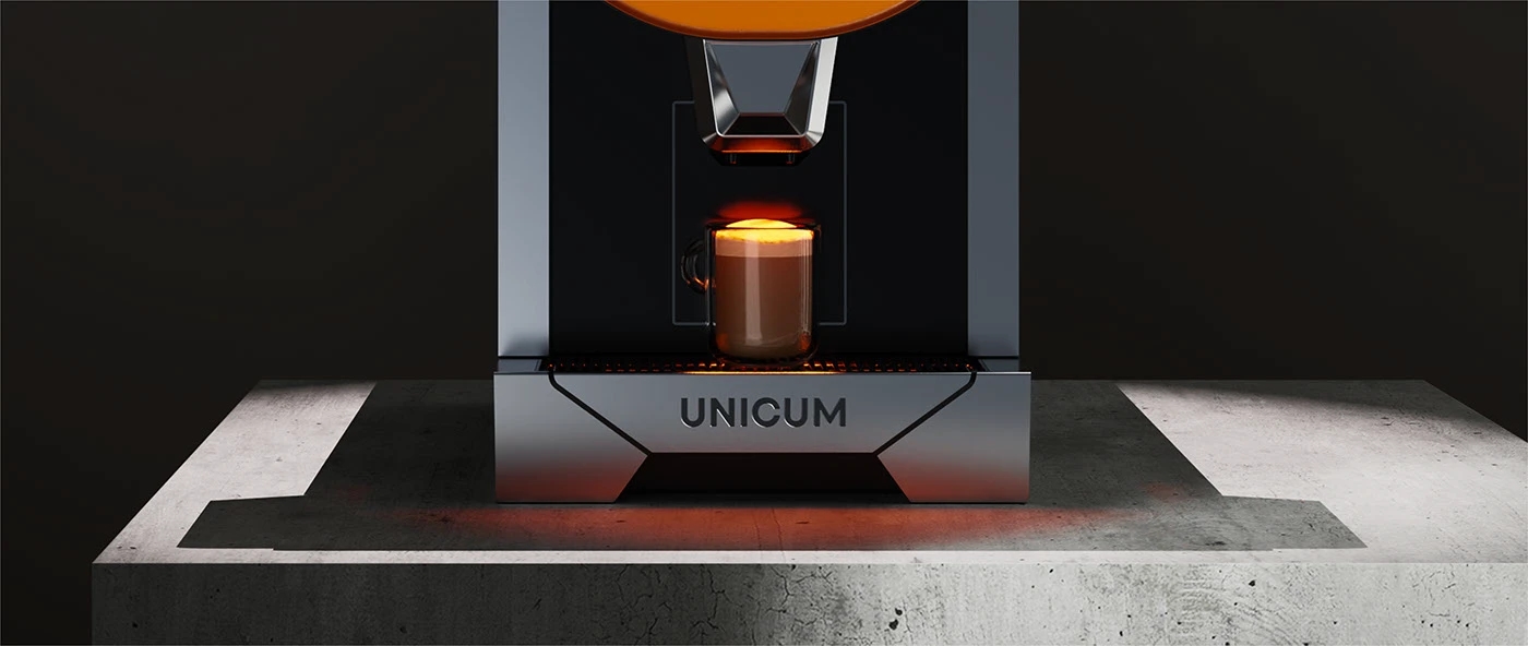 Coffee machine，HoReCa，Double grinder，intelligent sensor，Custom Coffee，