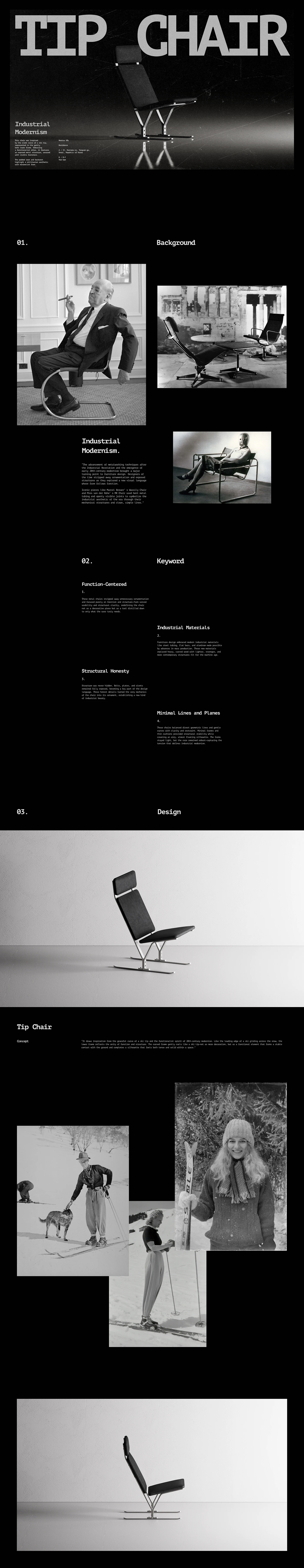 tip，chair，industrial design，