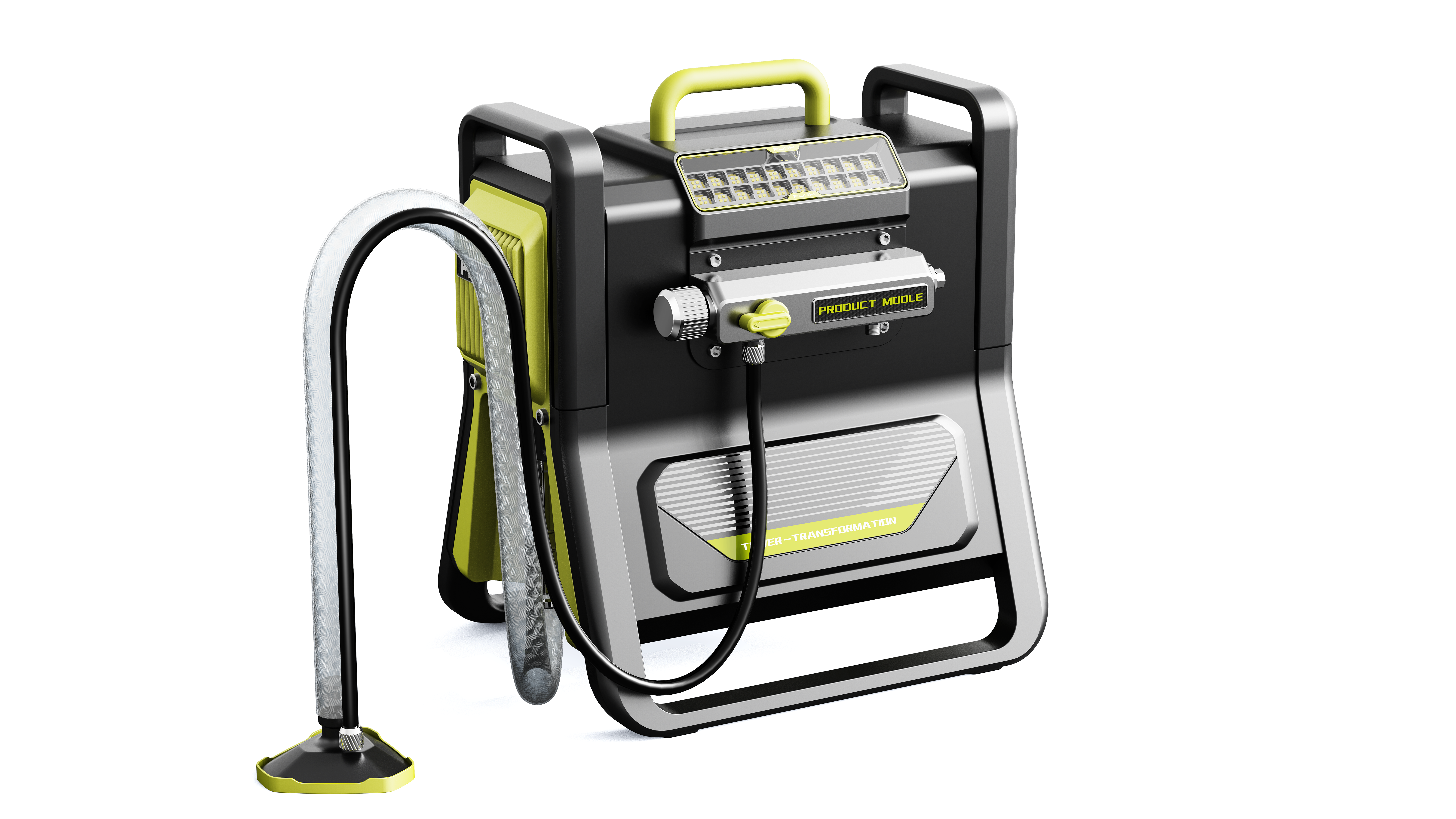 Spraying machine，Equipment class，innovate，conceptual design，