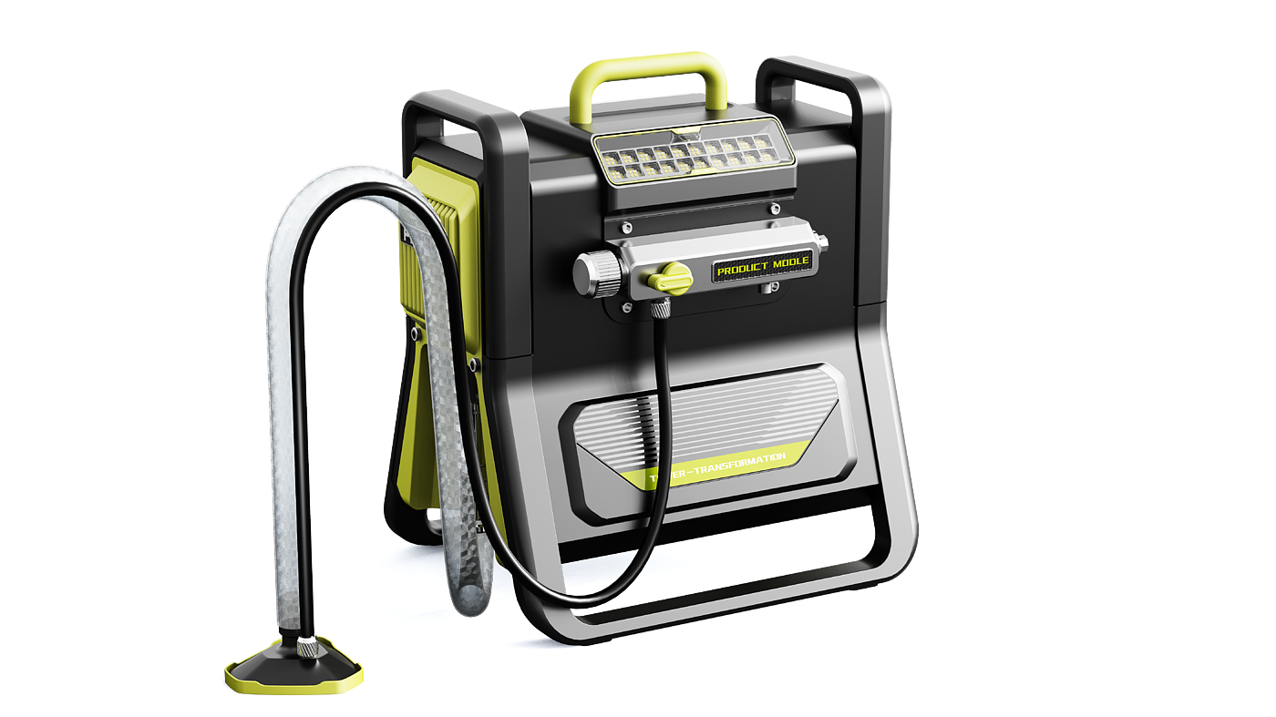 Spraying machine，Equipment class，innovate，conceptual design，