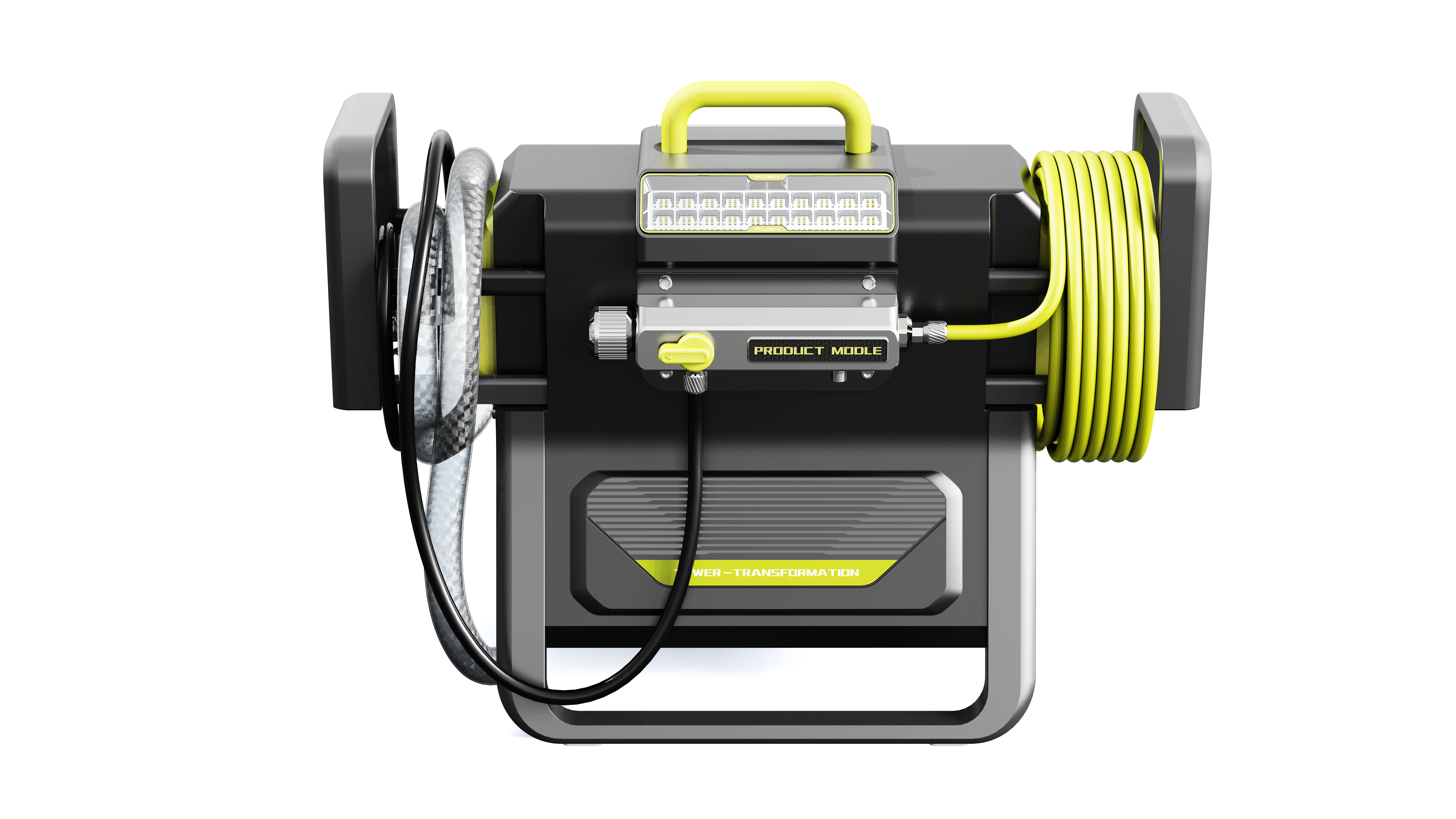 Spraying machine，Equipment class，innovate，conceptual design，