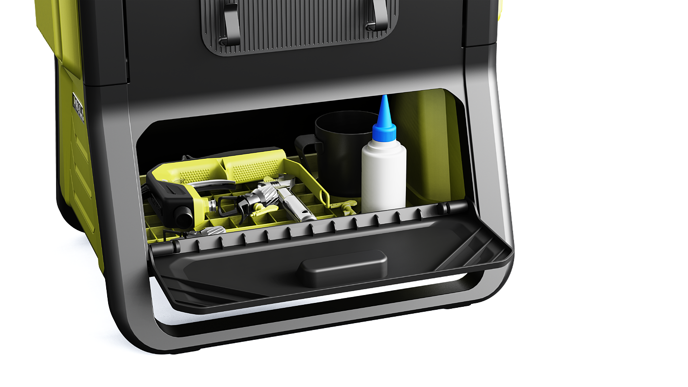 Spraying machine，Equipment class，innovate，conceptual design，