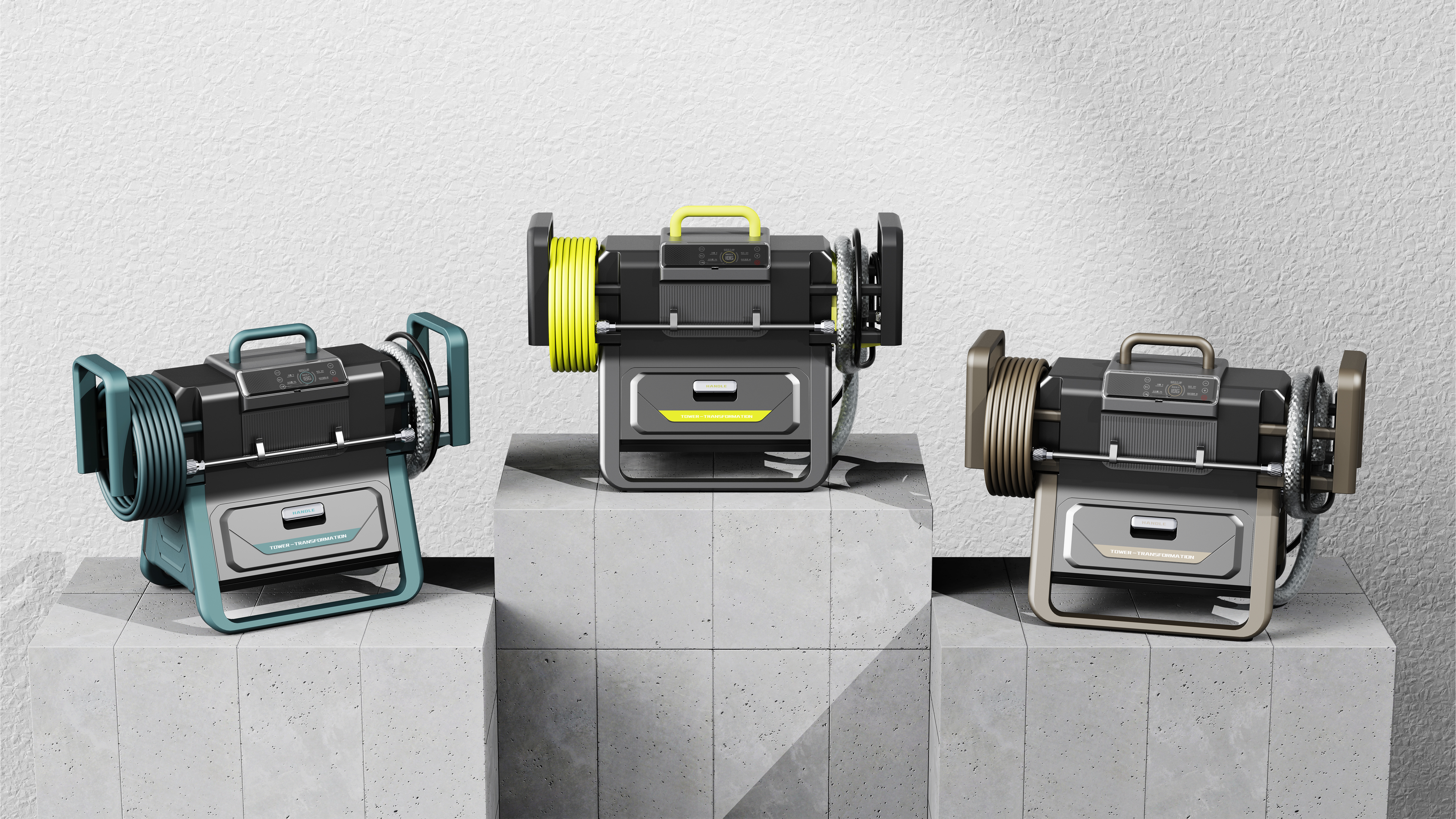 Spraying machine，Equipment class，innovate，conceptual design，