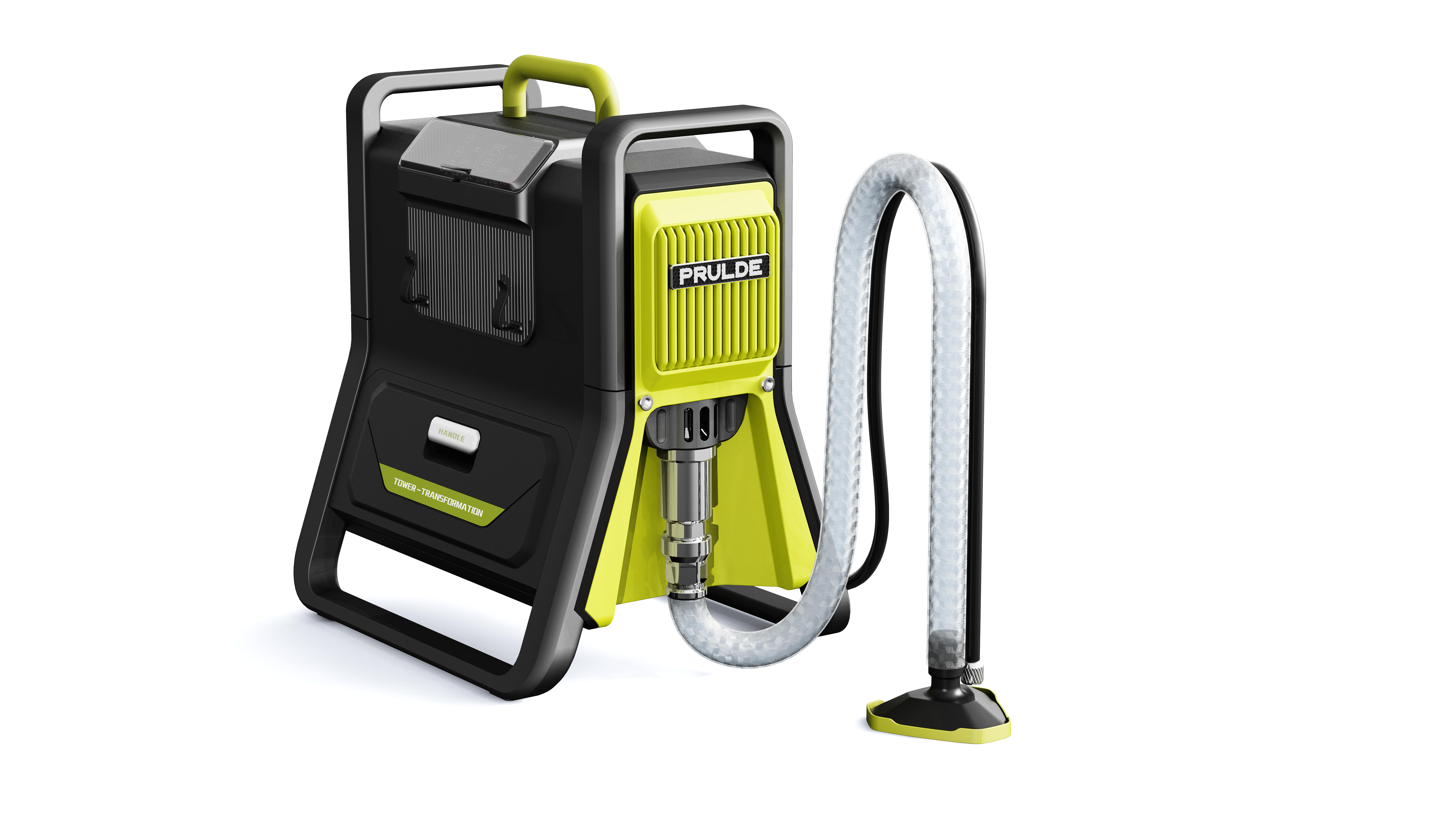 Spraying machine，Equipment class，innovate，conceptual design，