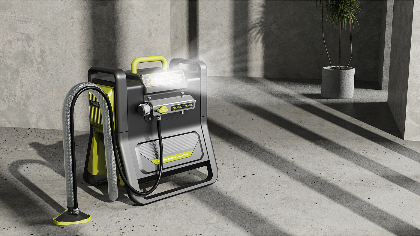Spraying machine，Equipment class，innovate，conceptual design，