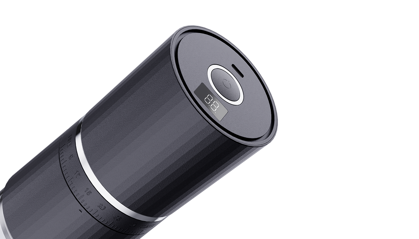 Coffee grinder，Coffee machine，Grinder，portable，Outdoor coffee machine，industrial design，coffee cup，