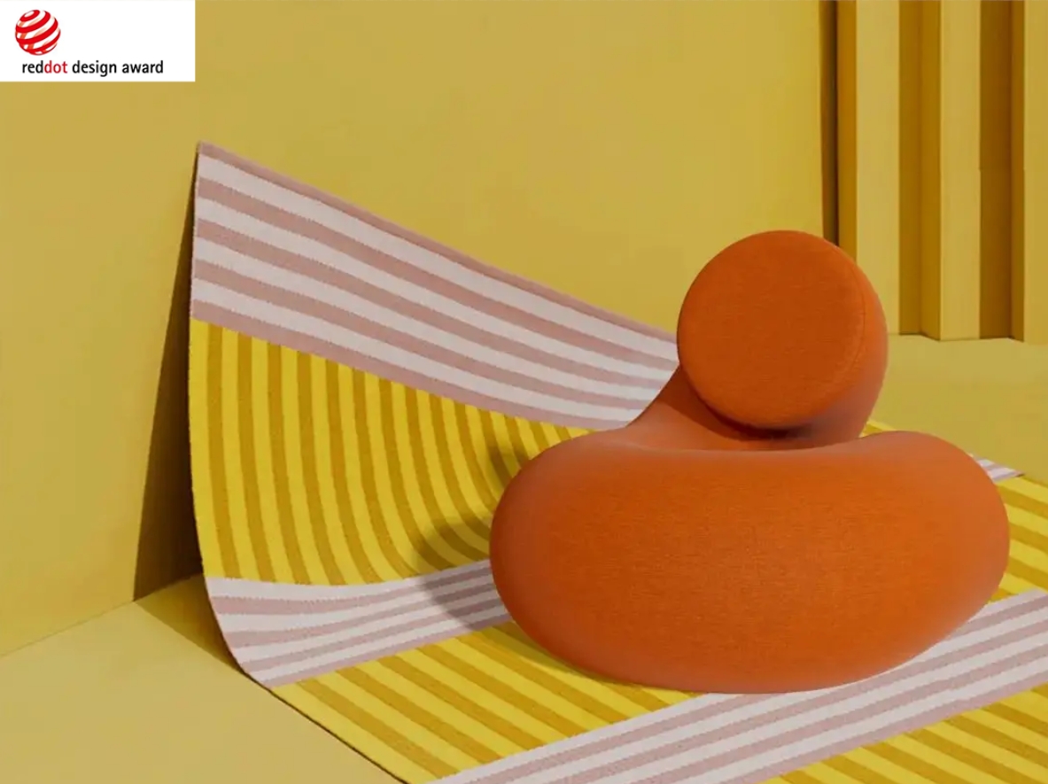 Red Dot Award, International Award, International Design Award, Product Design，