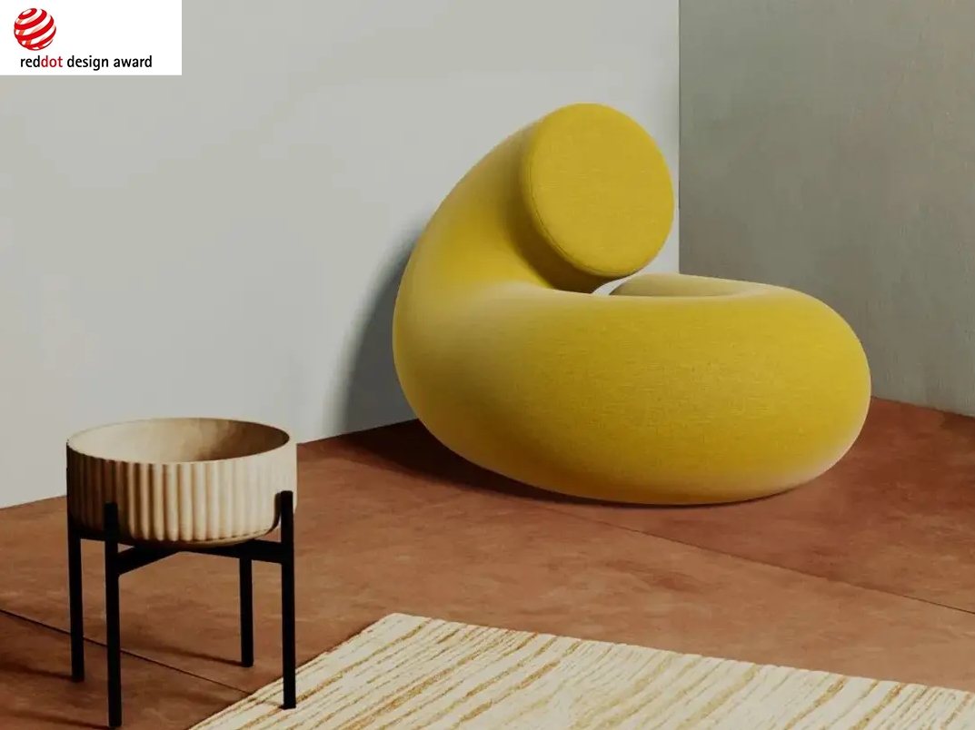 Red Dot Award, International Award, International Design Award, Product Design，