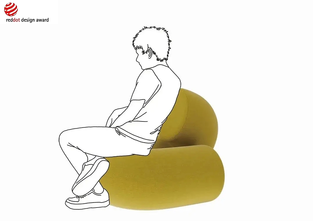Red Dot Award, International Award, International Design Award, Product Design，