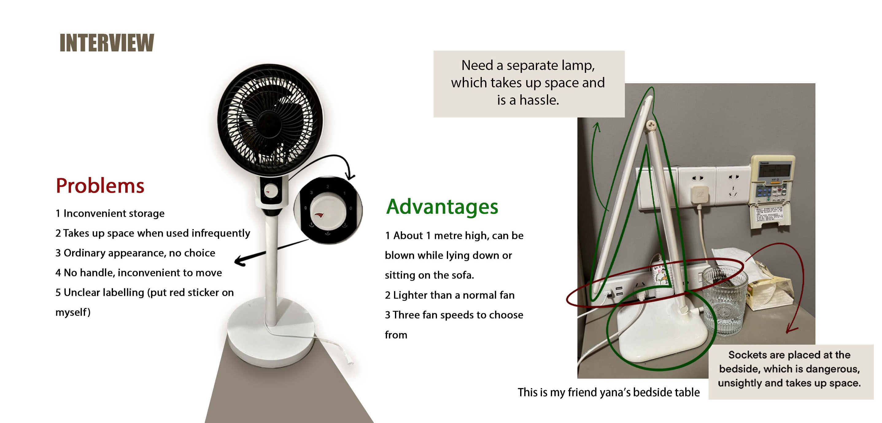 Night light，Fan，colour，Macarone，Mellow，Bedside lamp，Portable，Overseas Study，